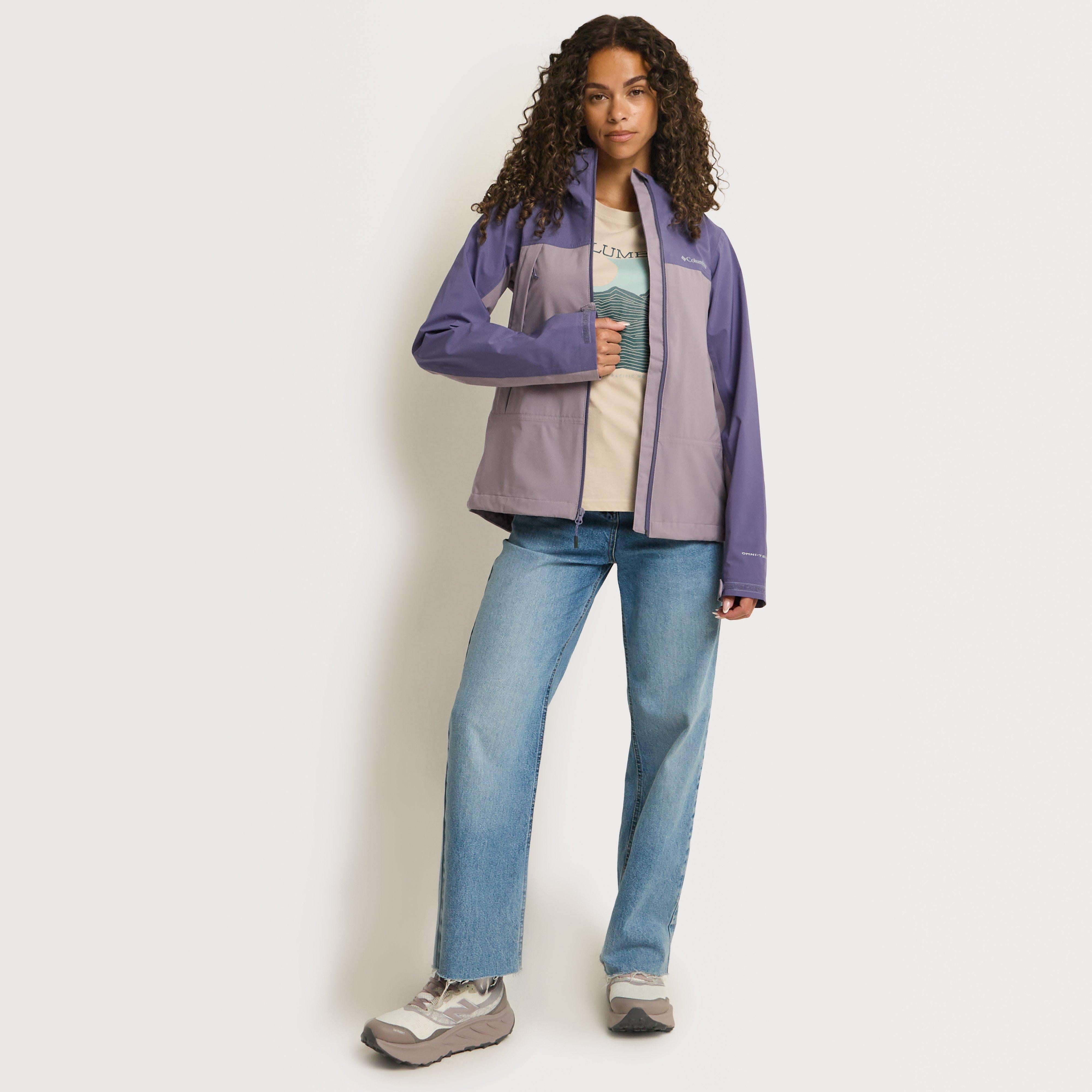 Women's Boulder Falls™ Waterproof Jacket