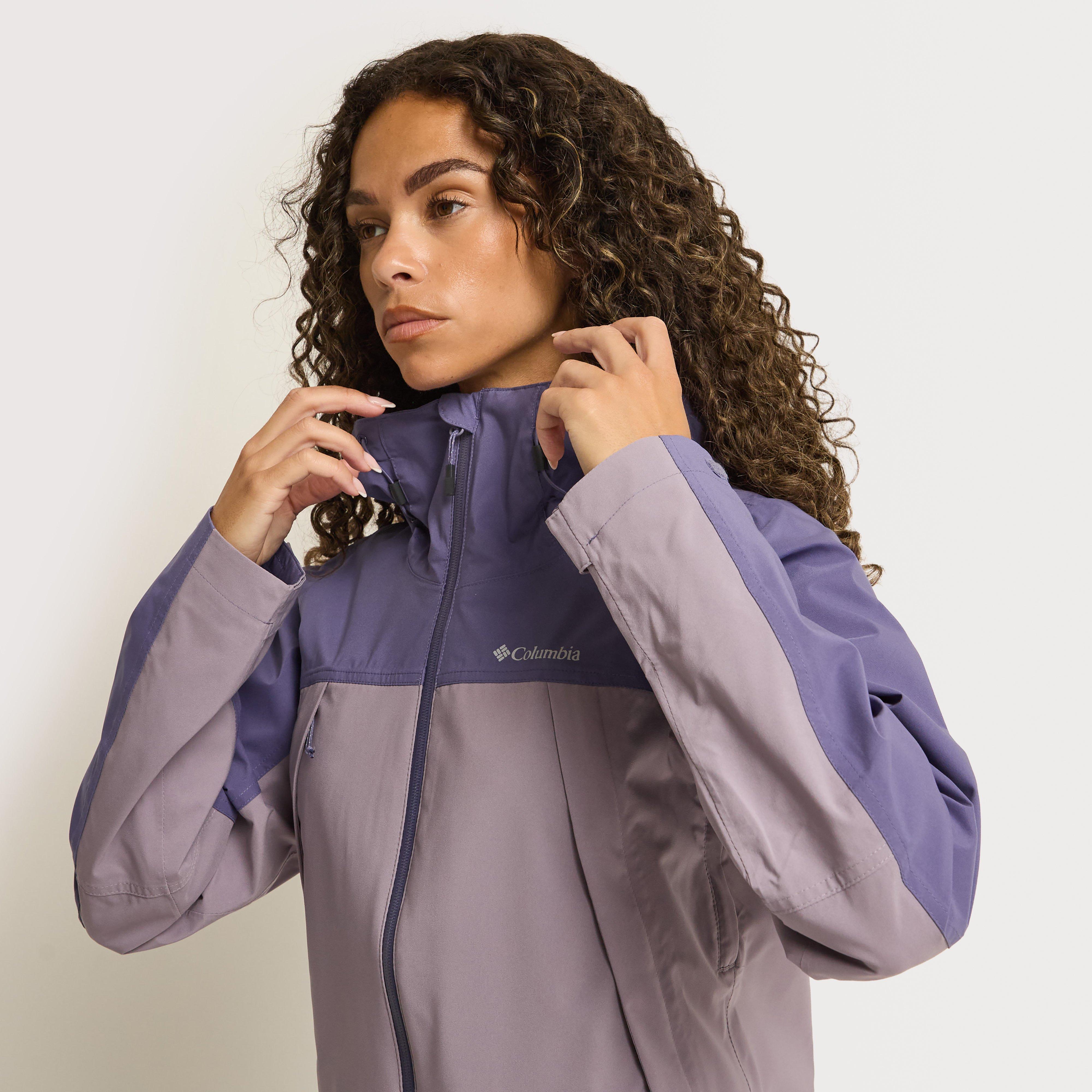 Women's Boulder Falls™ Waterproof Jacket