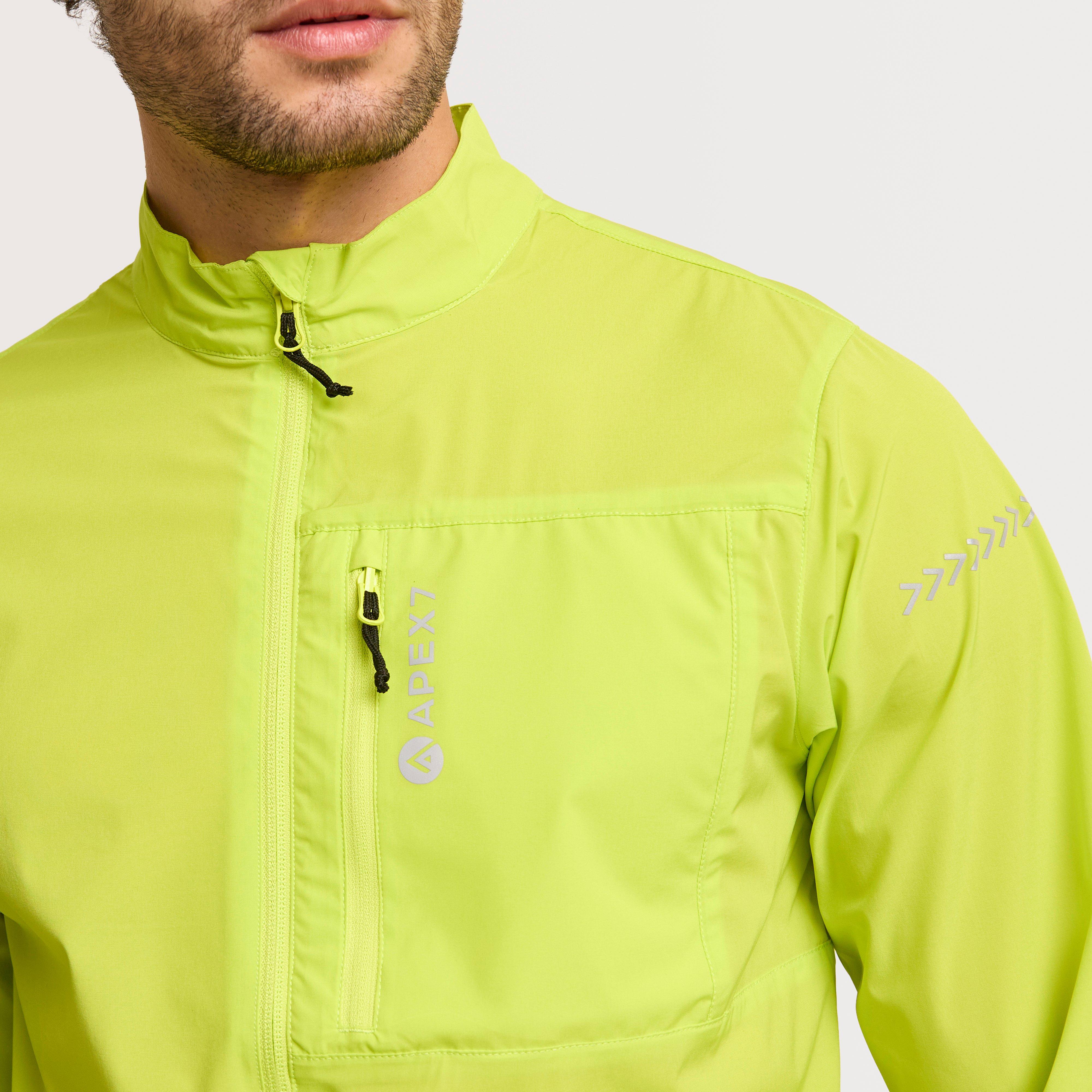 Men's Air Packable Jacket
