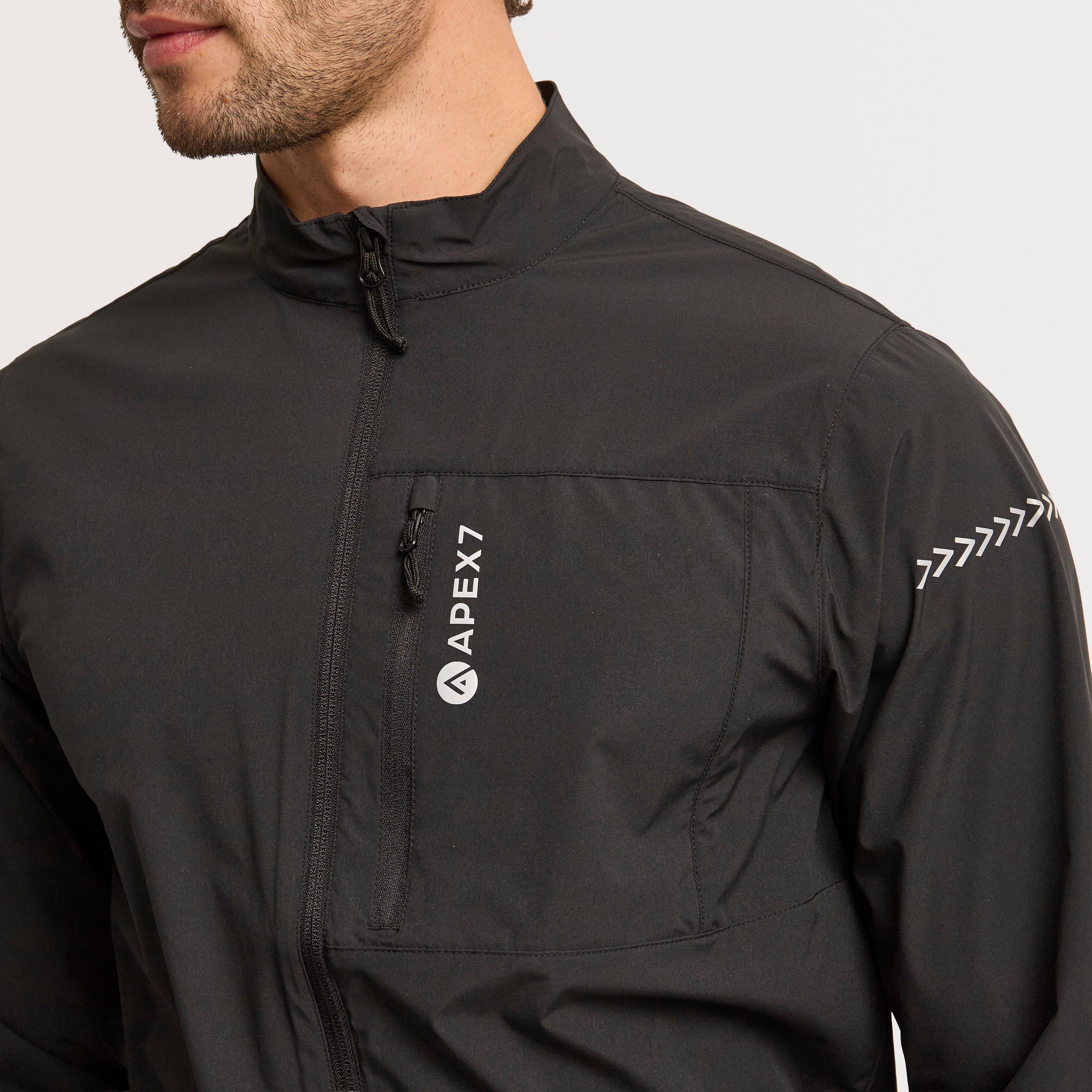Men's Air Packable Jacket