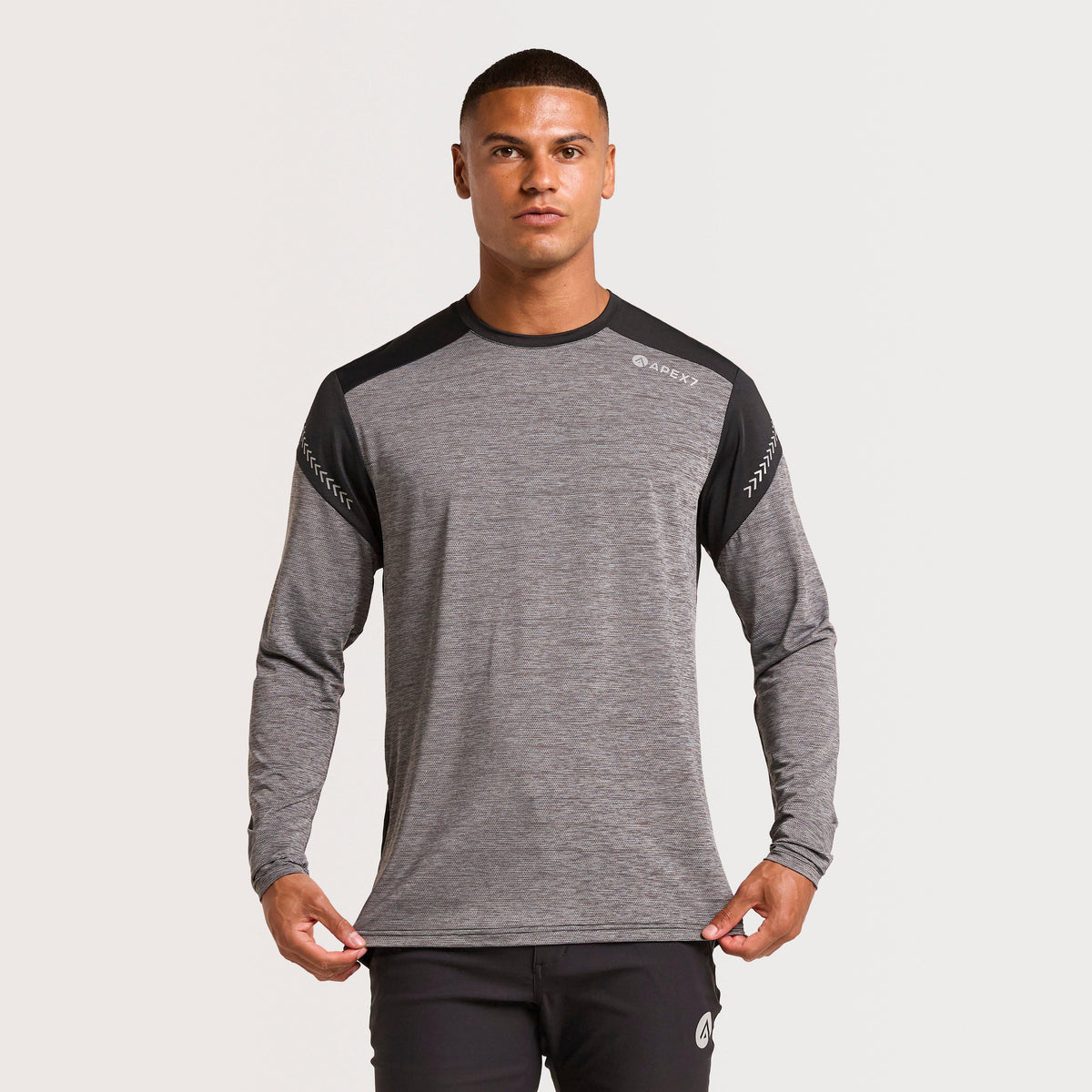 Men's Lithium II Long Sleeve Jersey