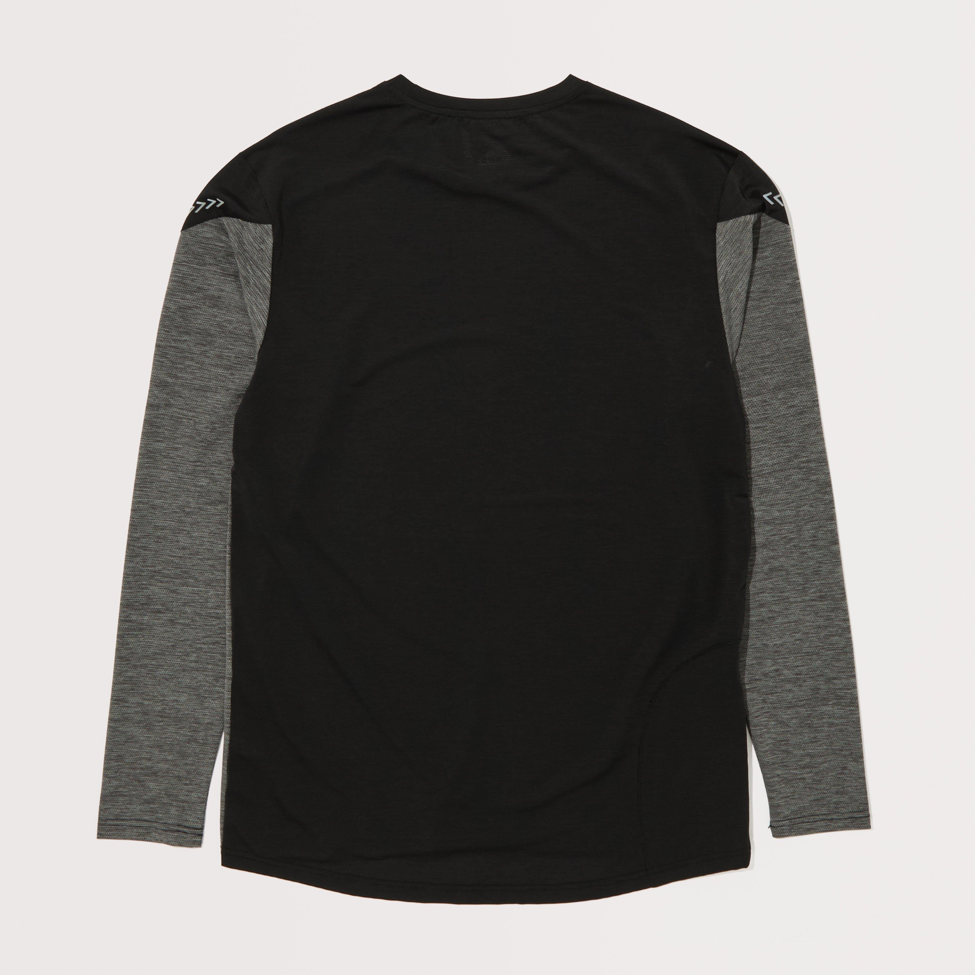 Men's Lithium II Long Sleeve Jersey