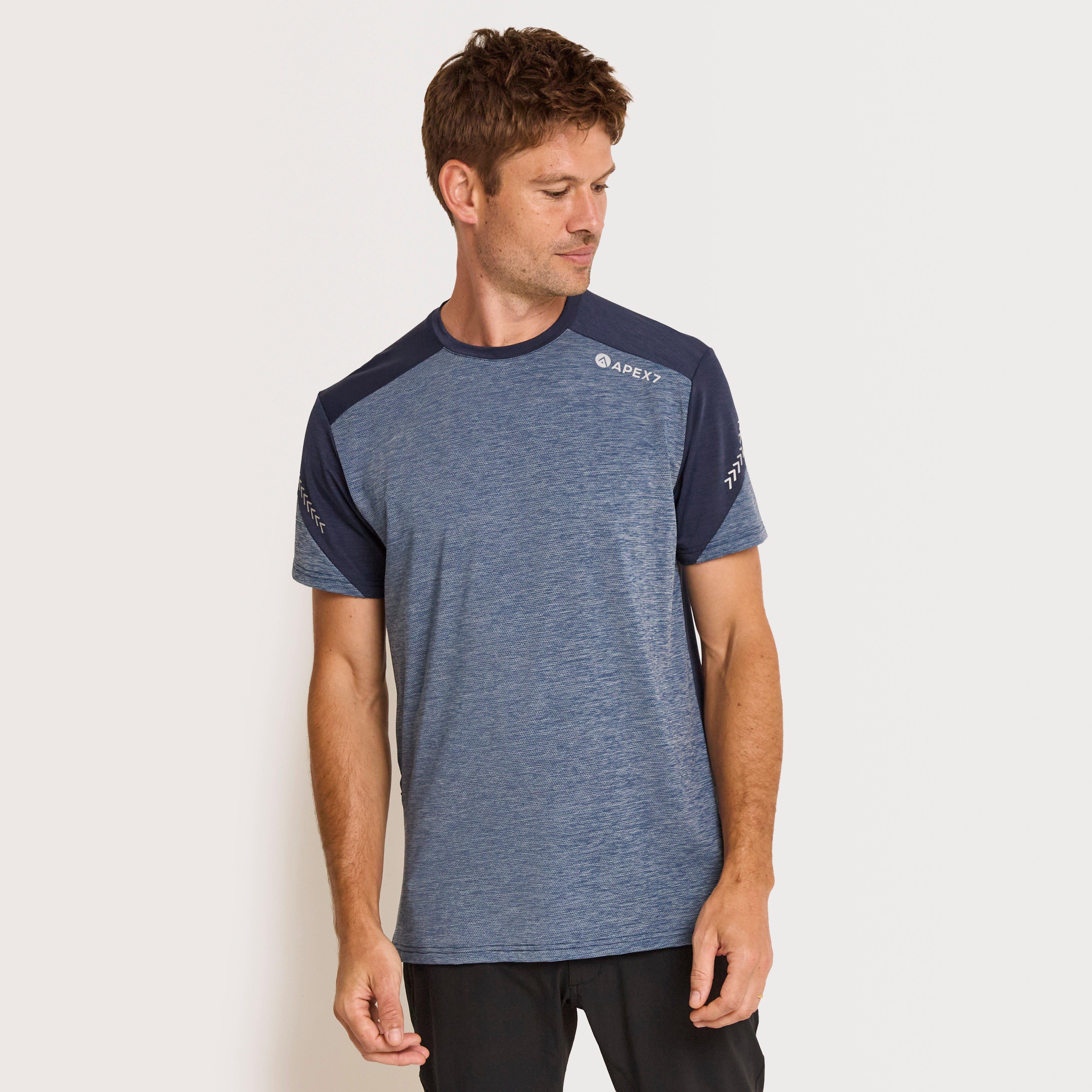 Men's Lithium II Short Sleeve Jersey
