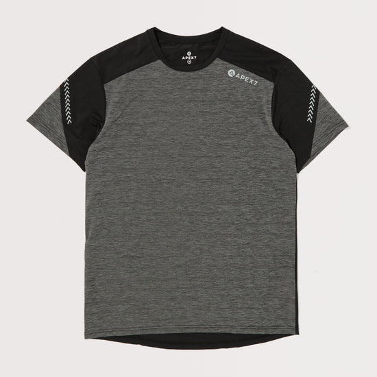 Men's Lithium II Short Sleeve Jersey