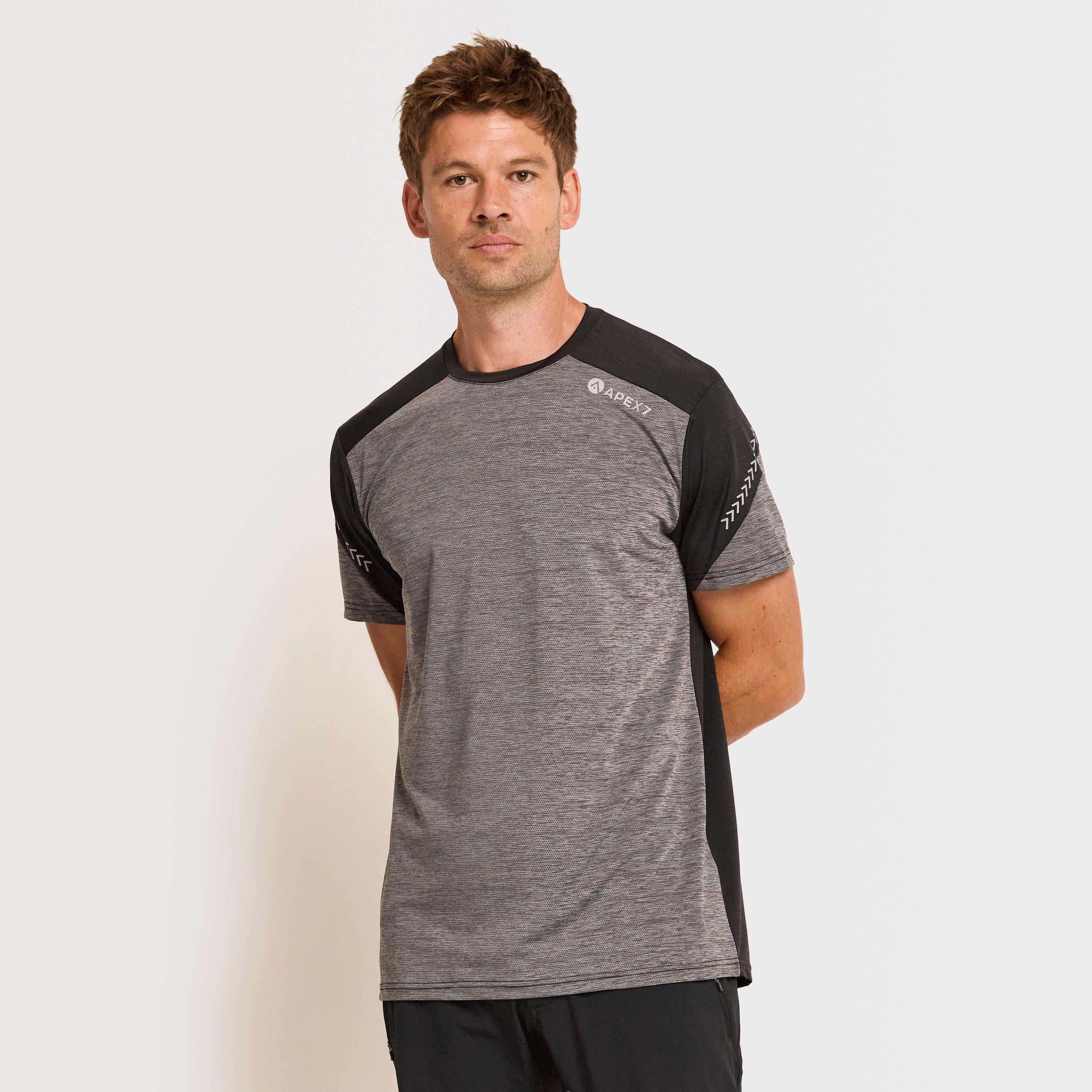Men's Lithium II Short Sleeve Jersey