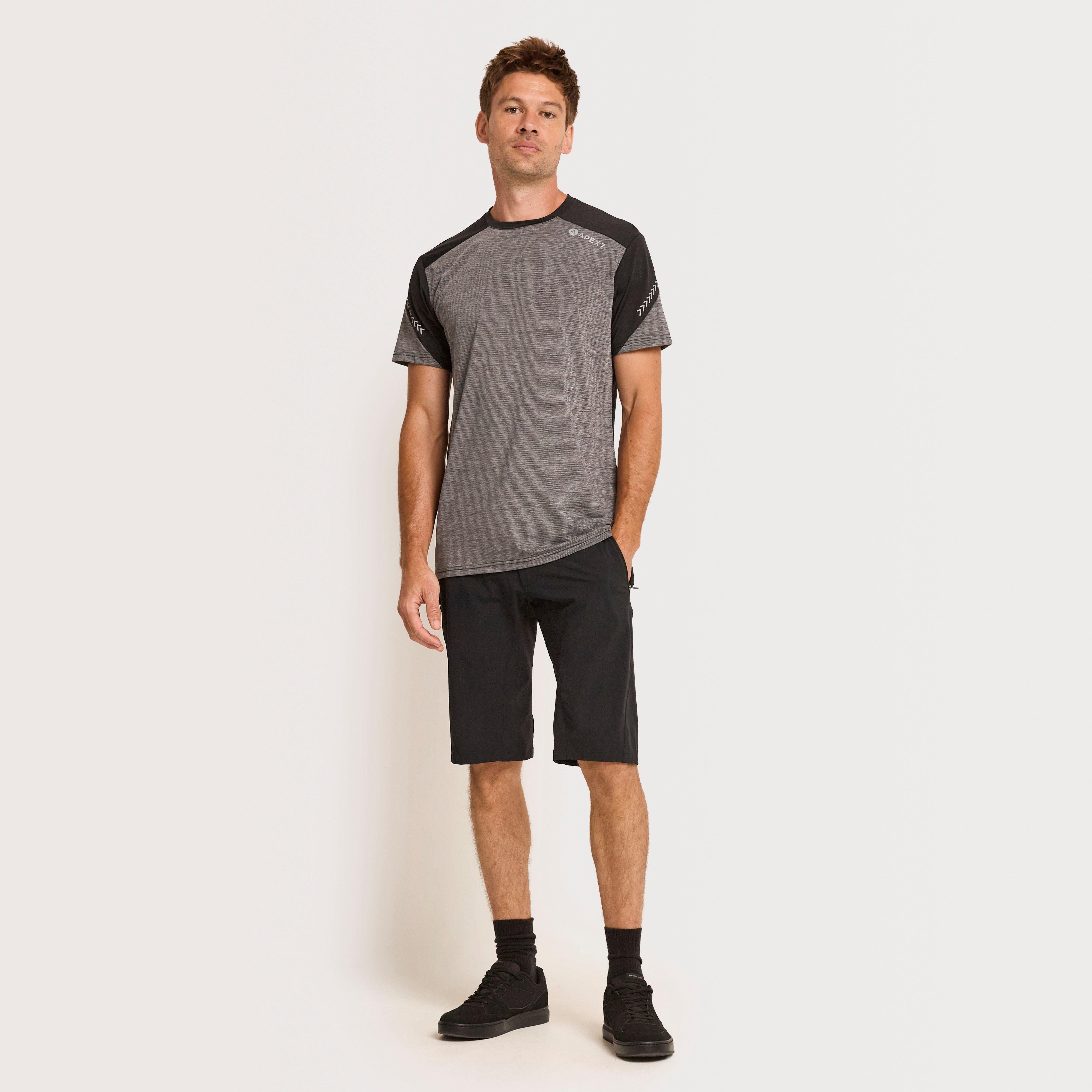 Men's Lithium II Short Sleeve Jersey