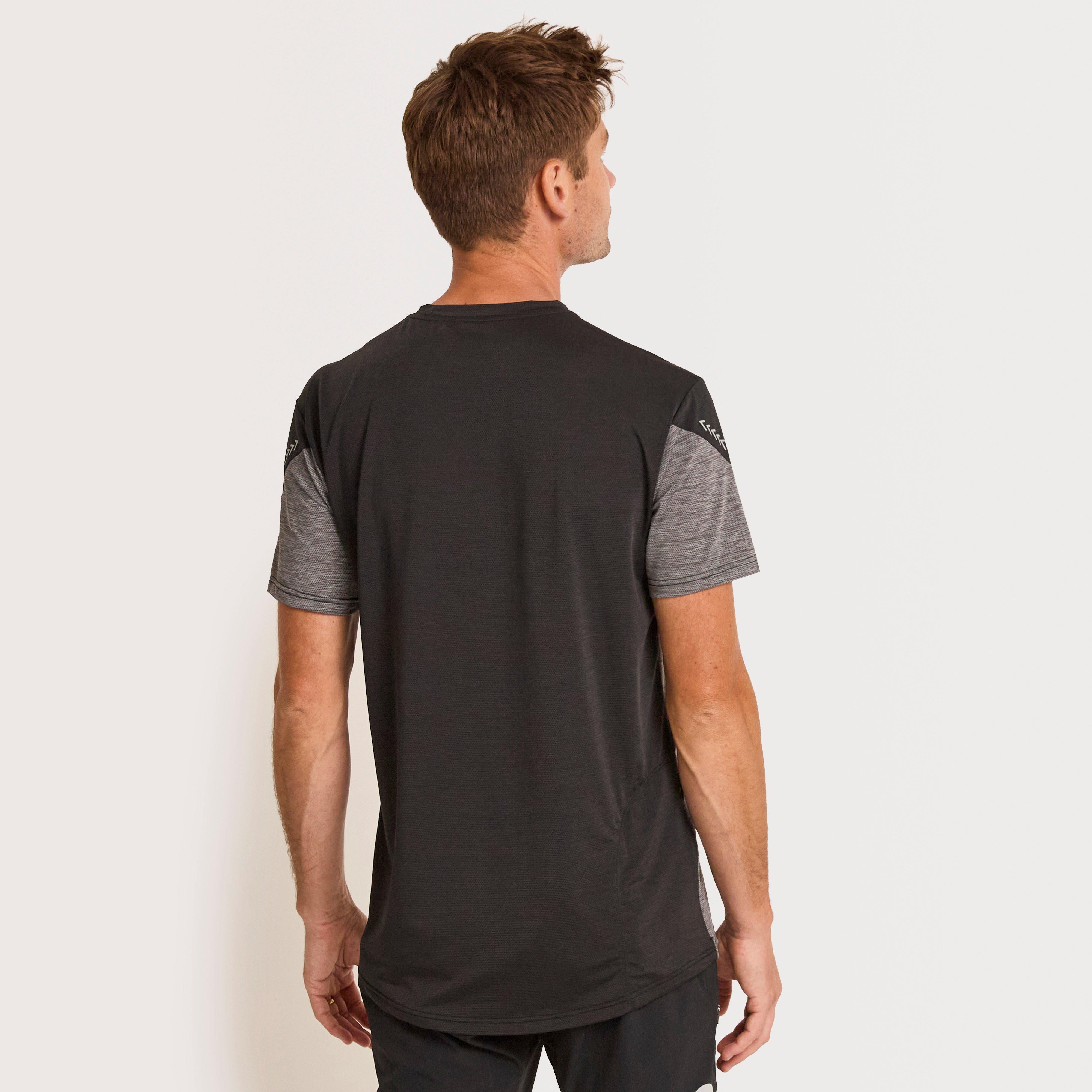 Men's Lithium II Short Sleeve Jersey