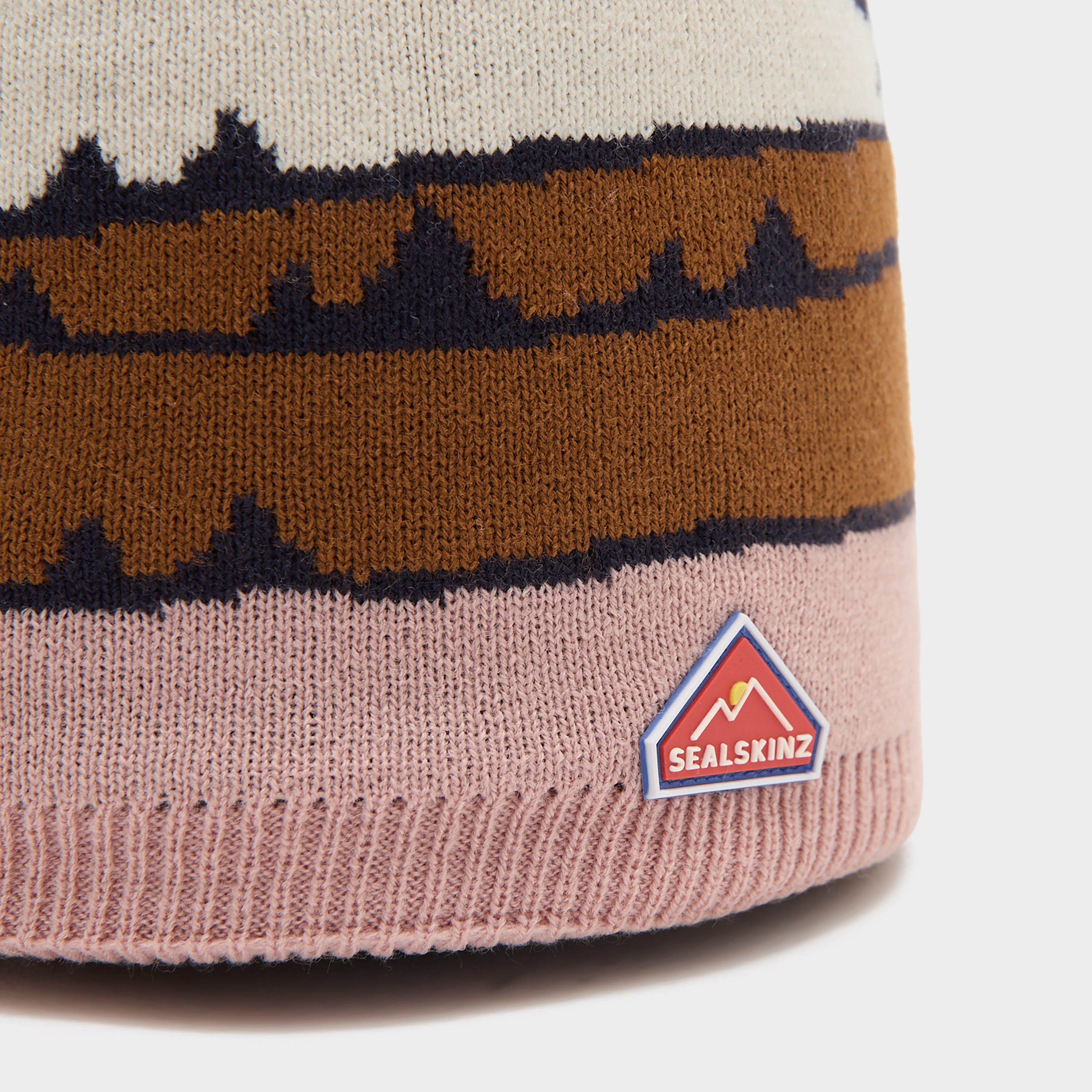 Women's Lopham Waterproof Cold Weather Hiking Beanie