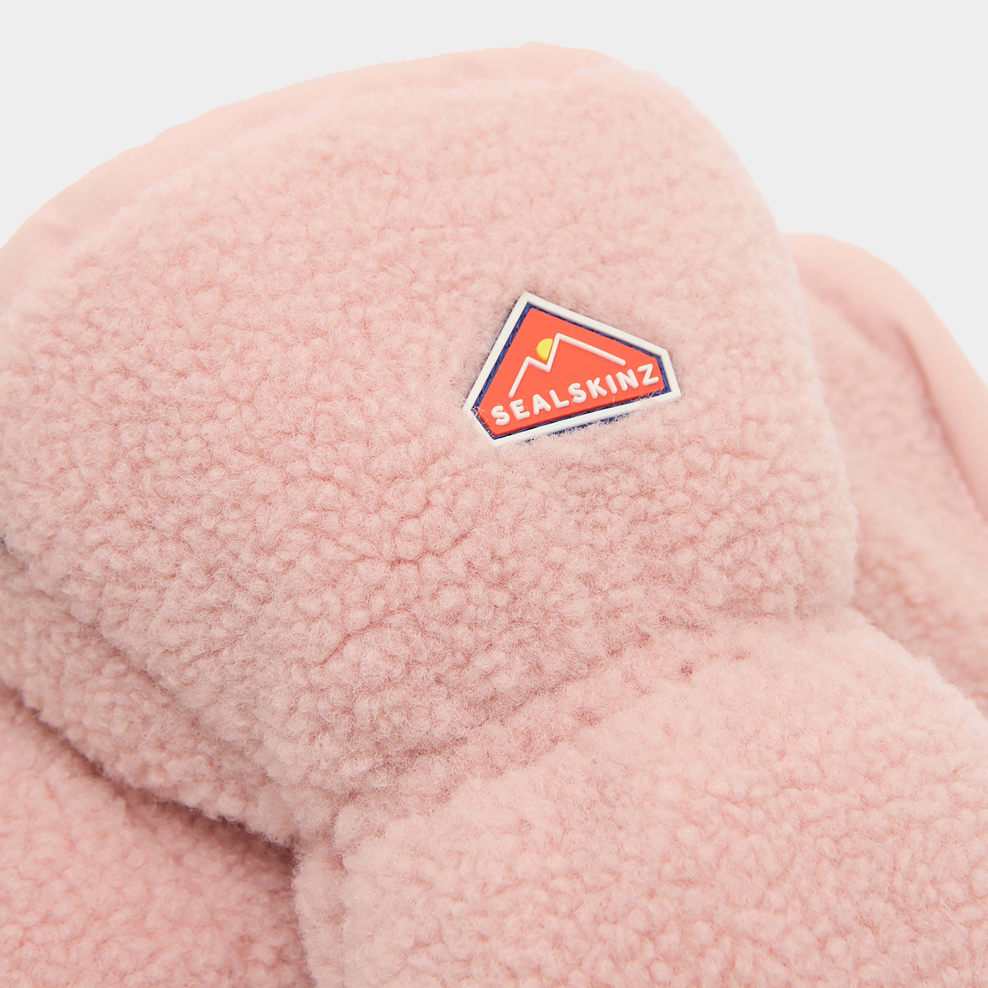 Carleton Waterproof Sherpa Fleece Hiking Mitt