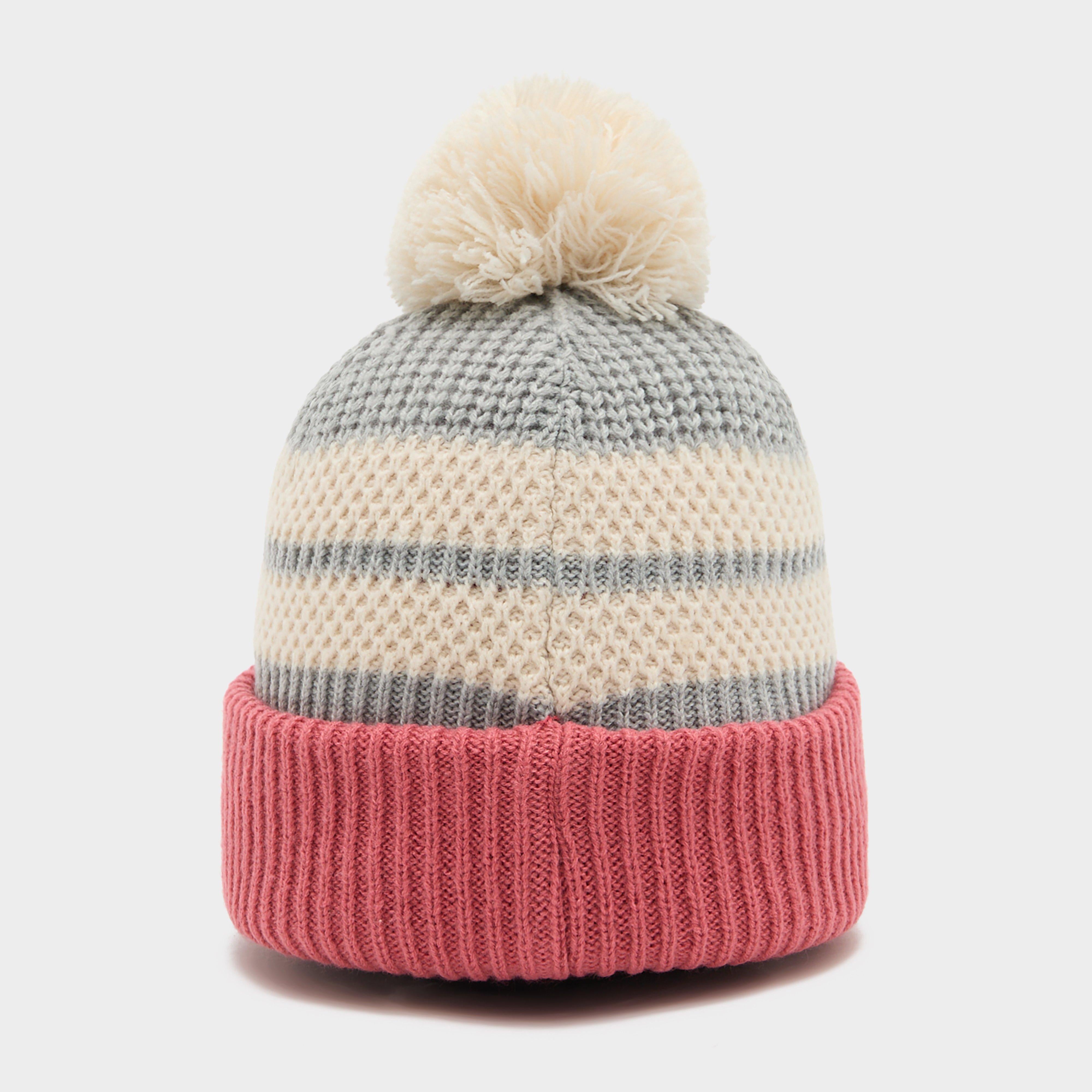 Pulham Kids' Waterproof Cold Weather Bobble Hat