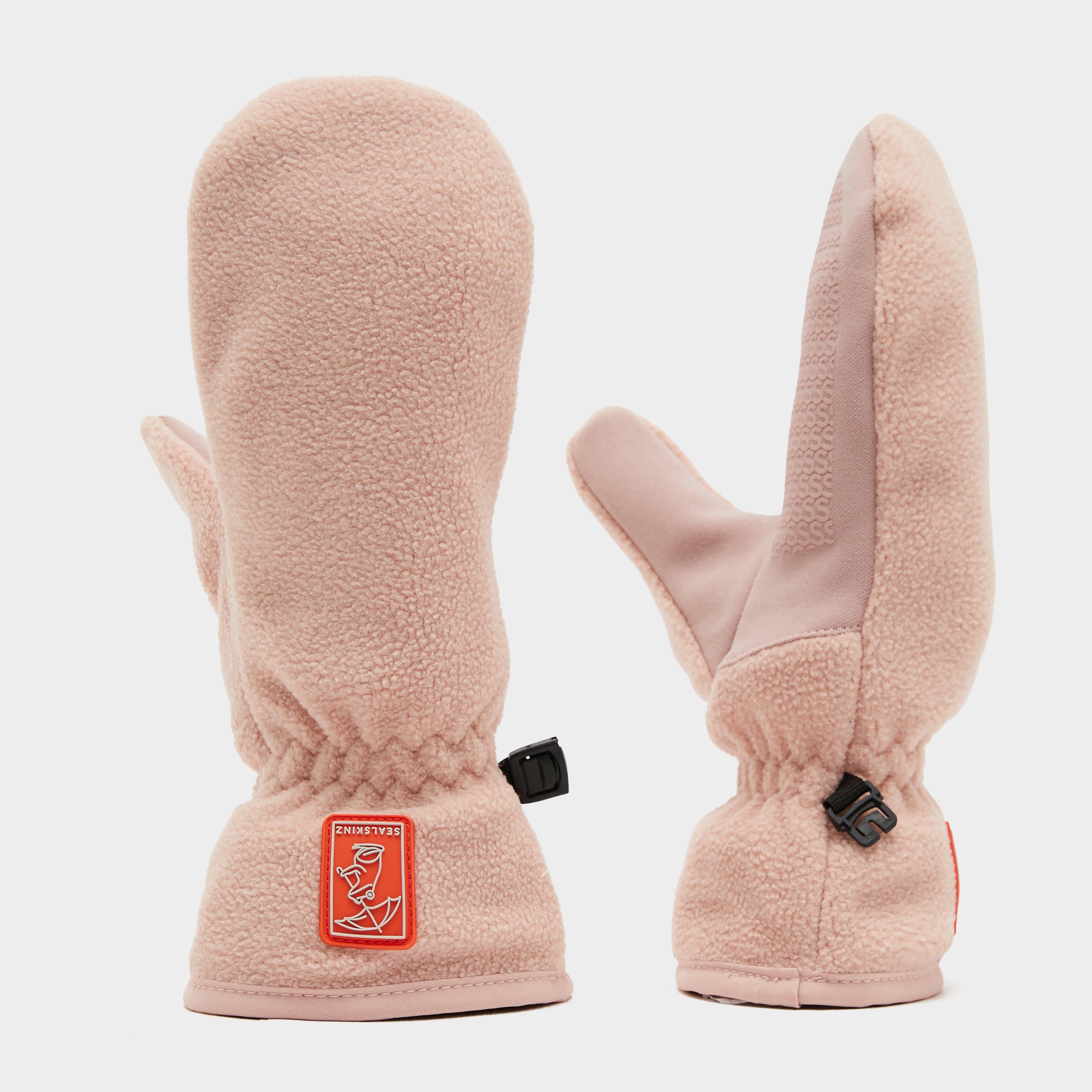 Walton Kids’ Water Repellent Fleece Glove