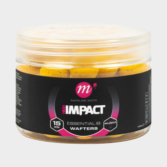 High Impact Balanced Wafter 15mm Essential IB