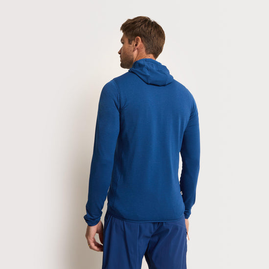 Men's Lumiko Hooded Fleece