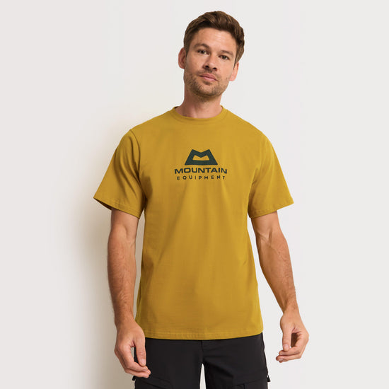 Men’s Emblem Graphic Tee