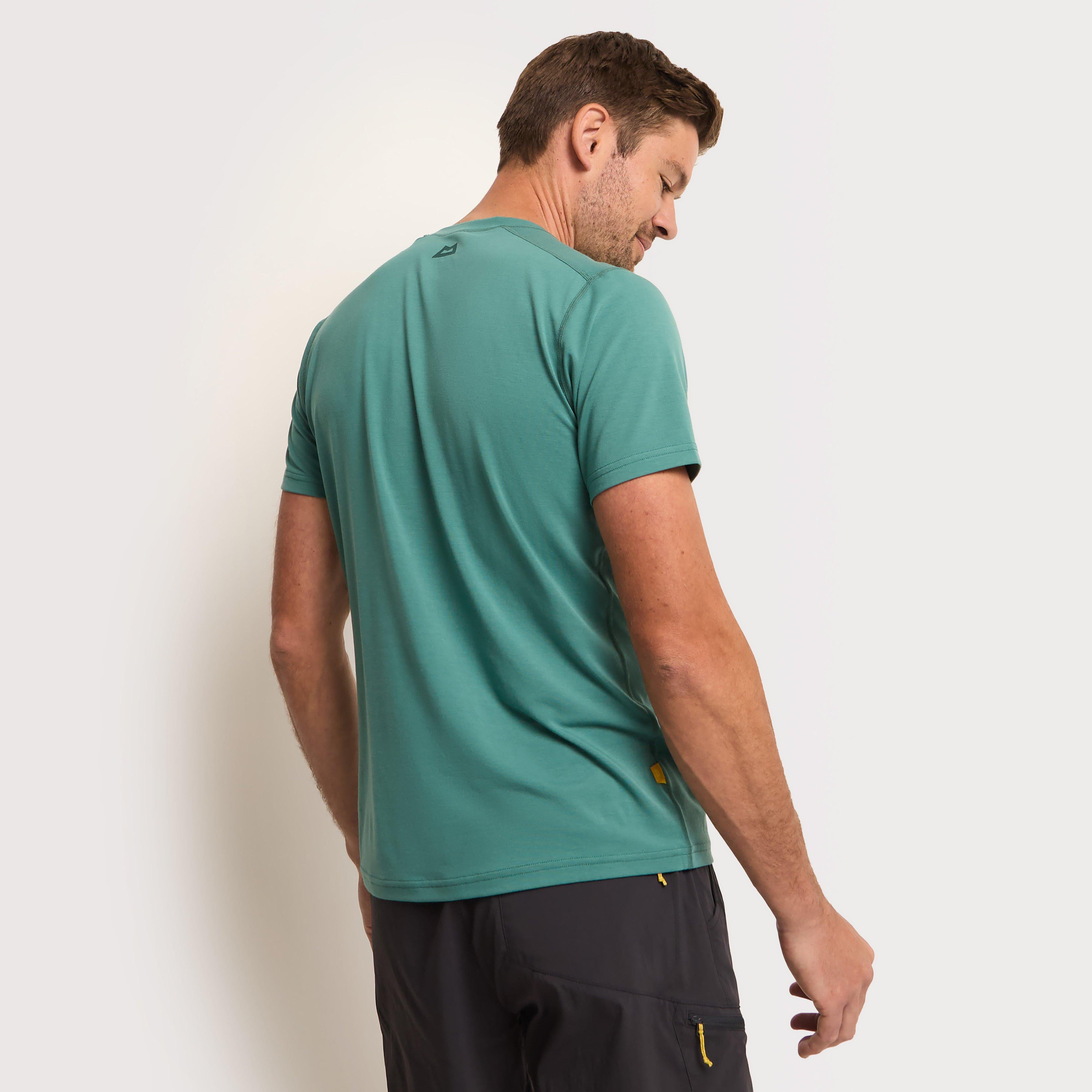 Men's Headpoint Block Men's Tee