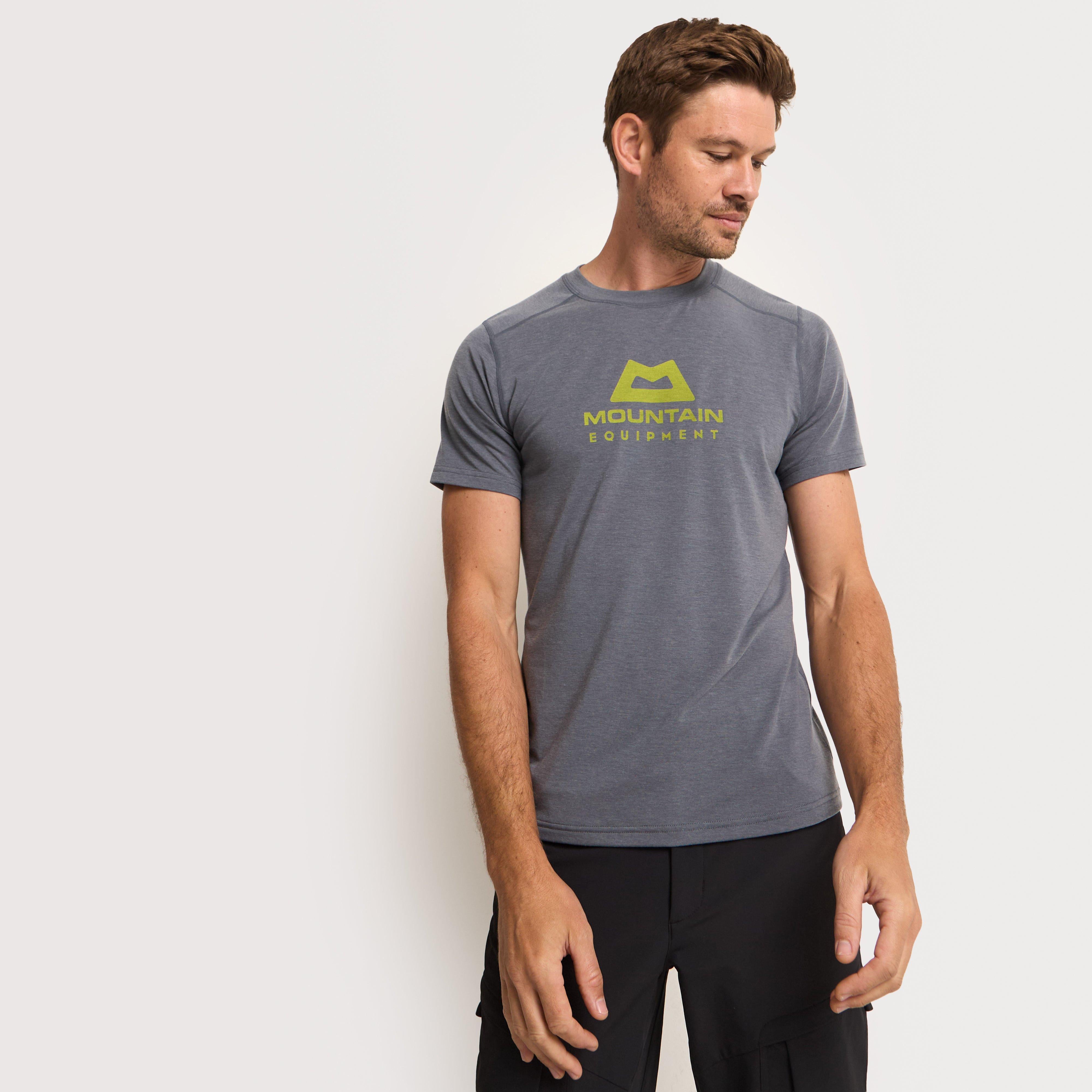Men's Headpoint Emblem T-Shirt
