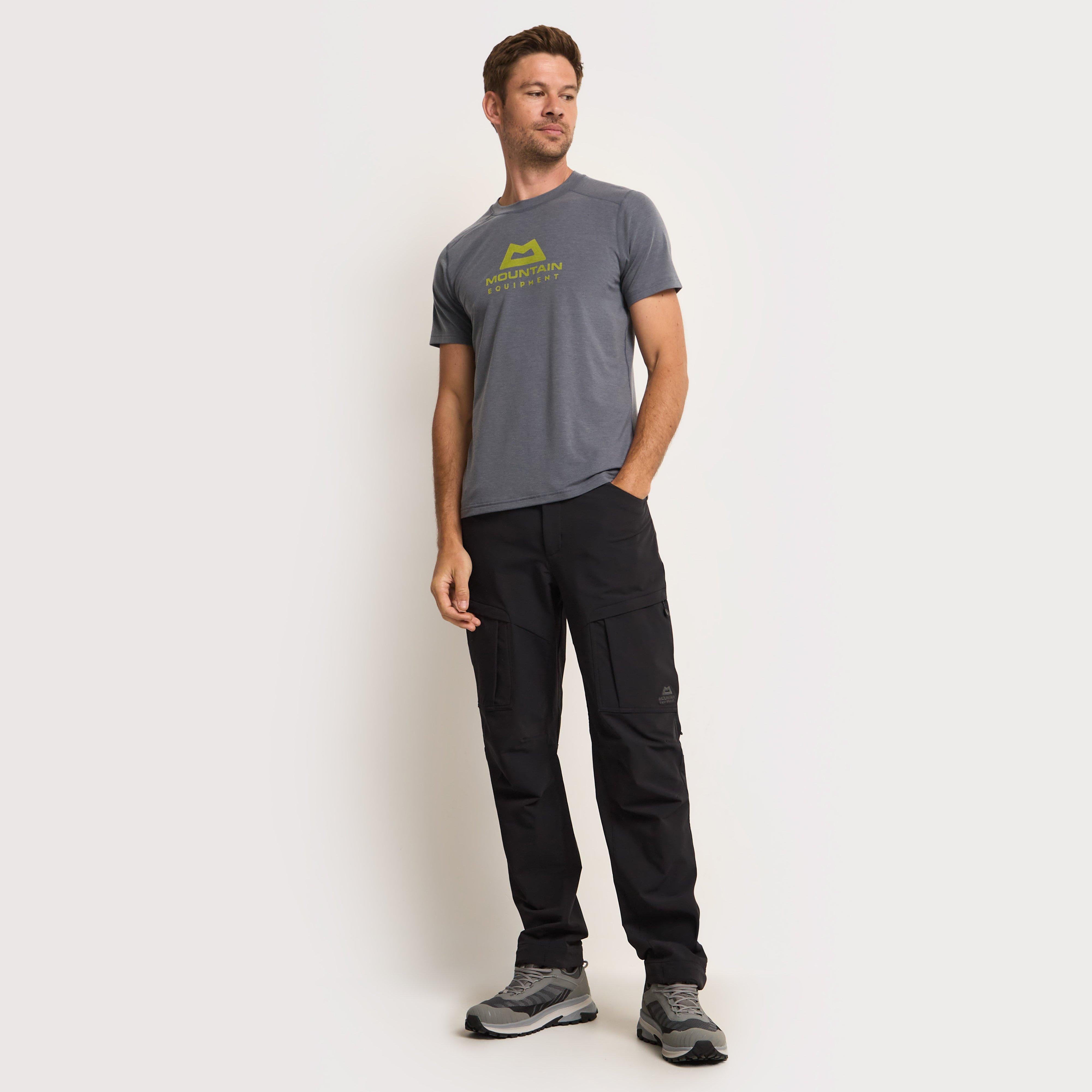 Men's Headpoint Emblem T-Shirt