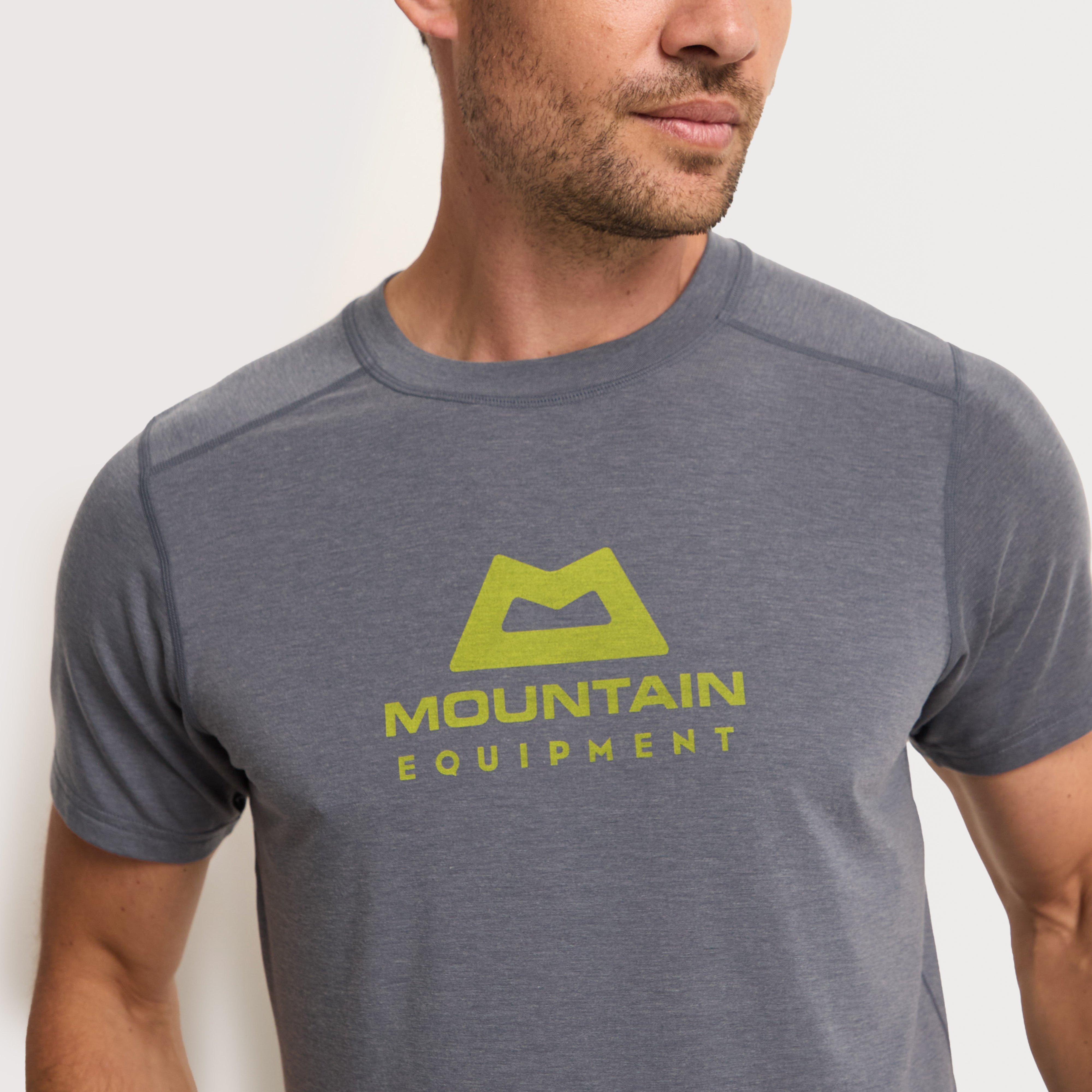 Men's Headpoint Emblem T-Shirt