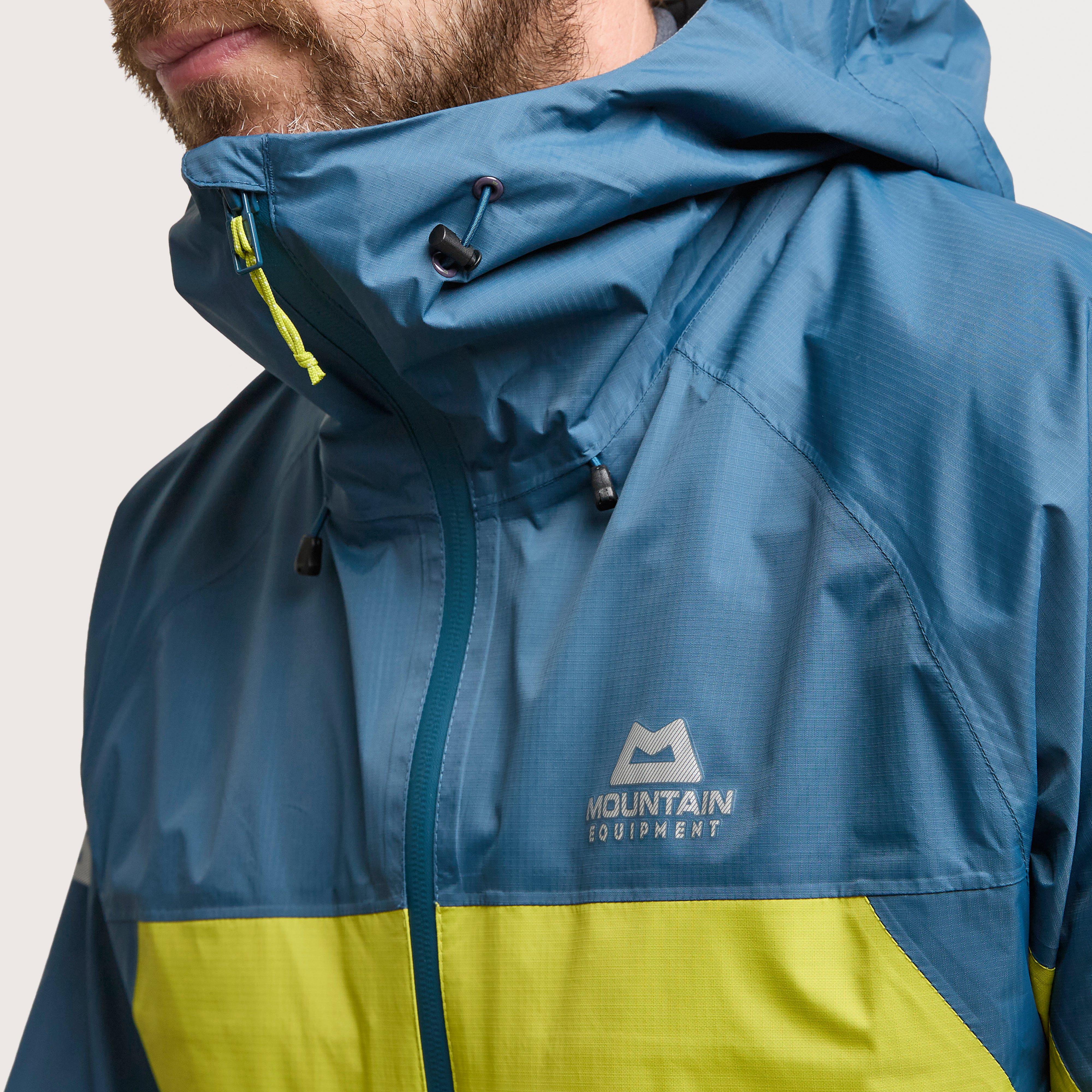 Men’s Raintower Jacket