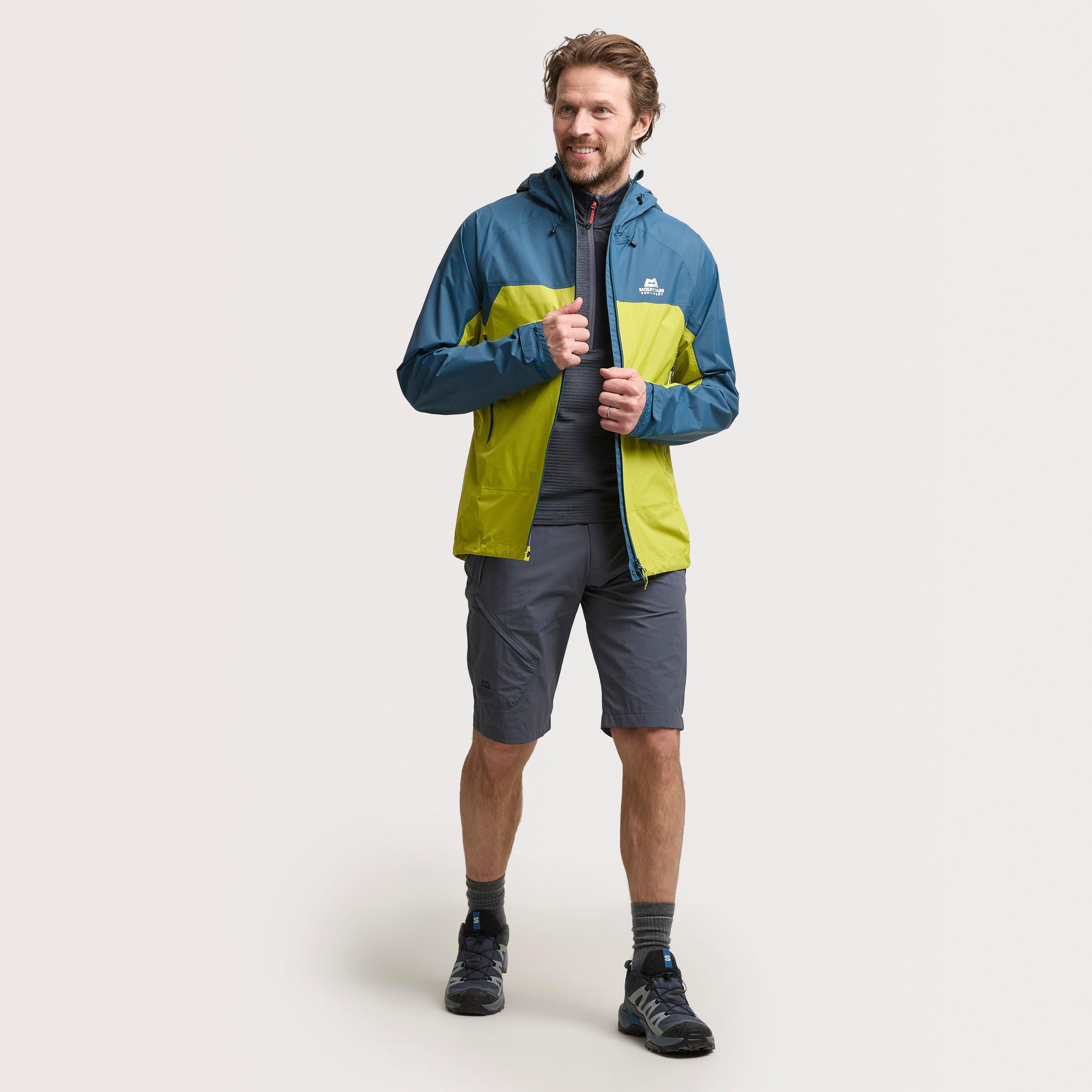 Men’s Raintower Jacket