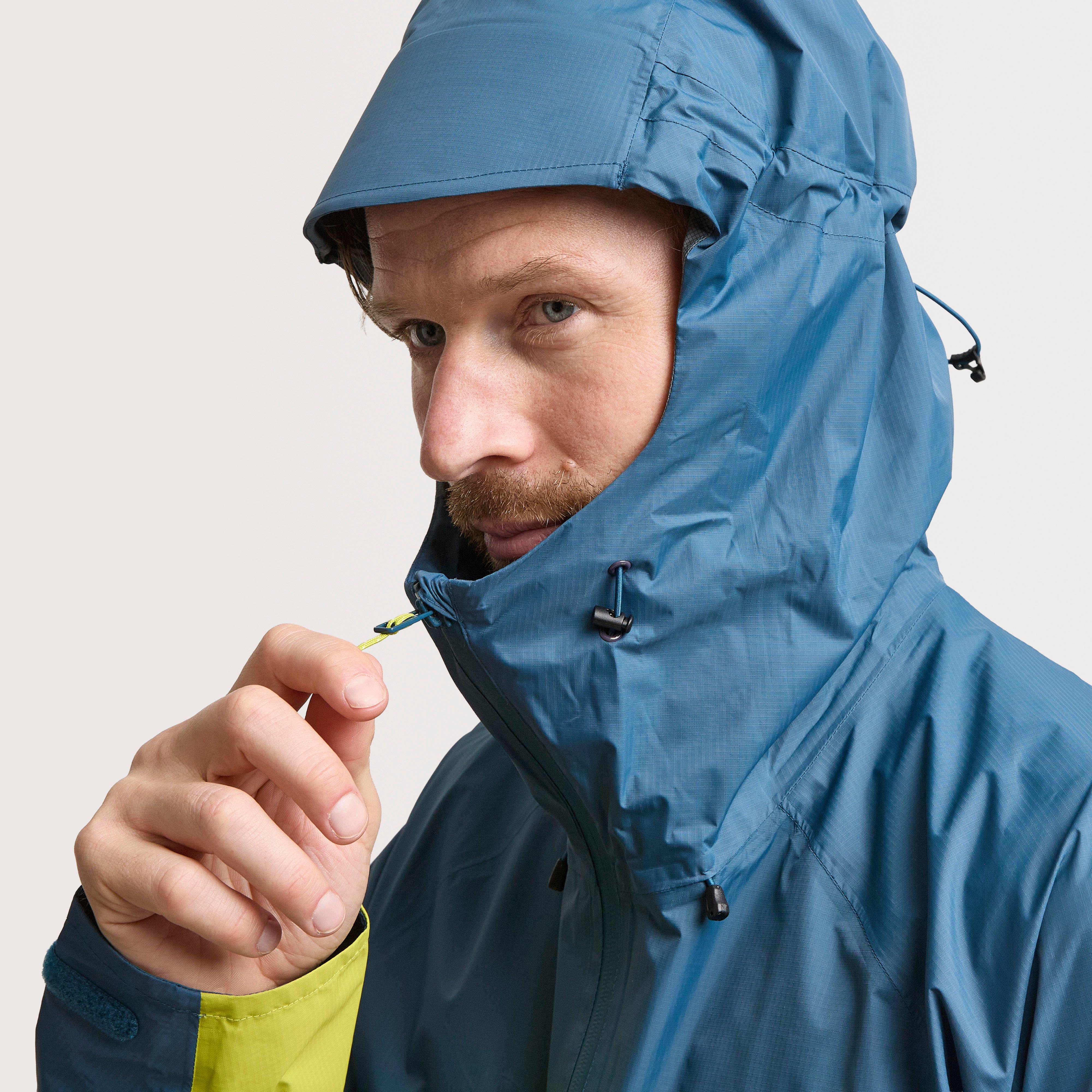 Men’s Raintower Jacket