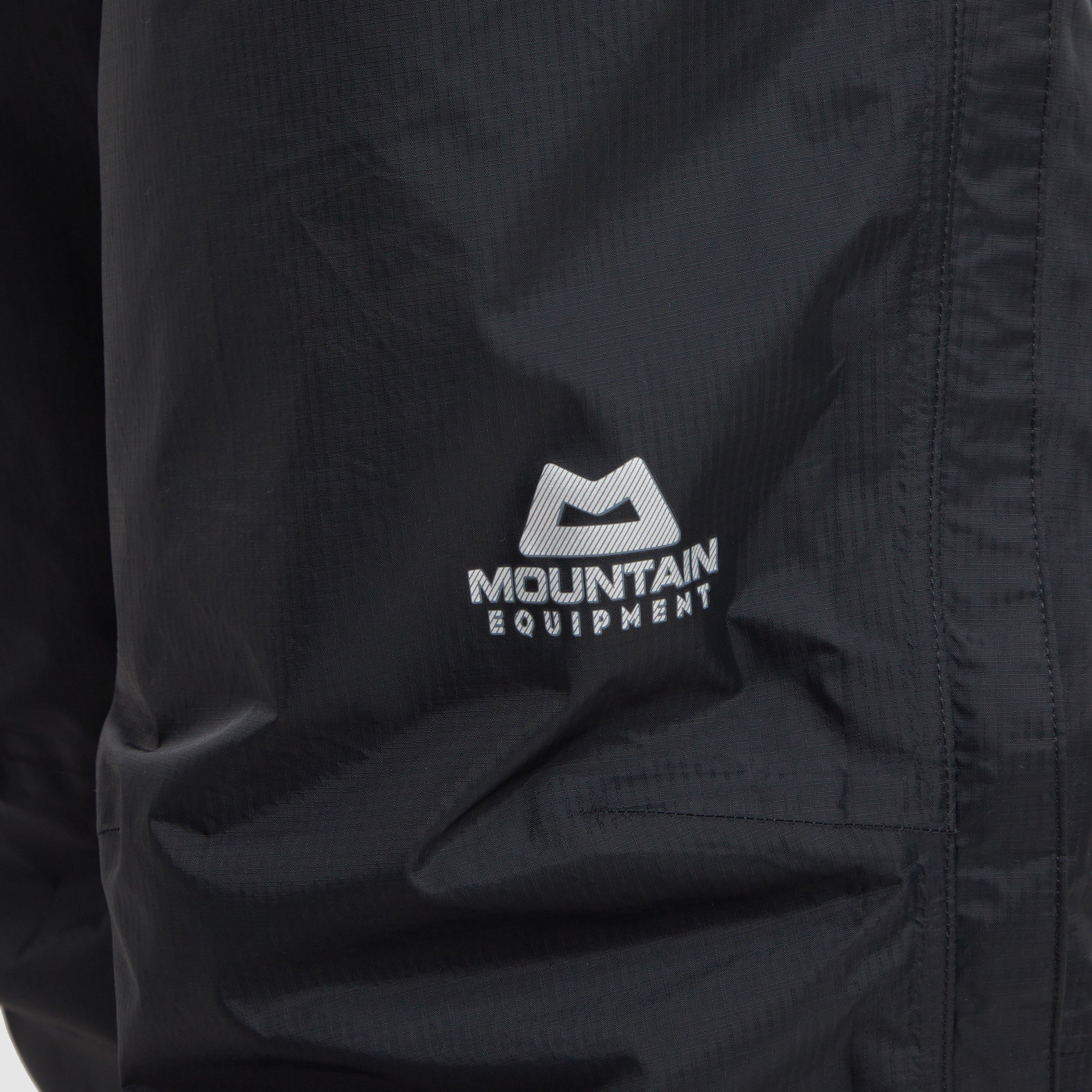 Men’s Zeno Full Zip Pant