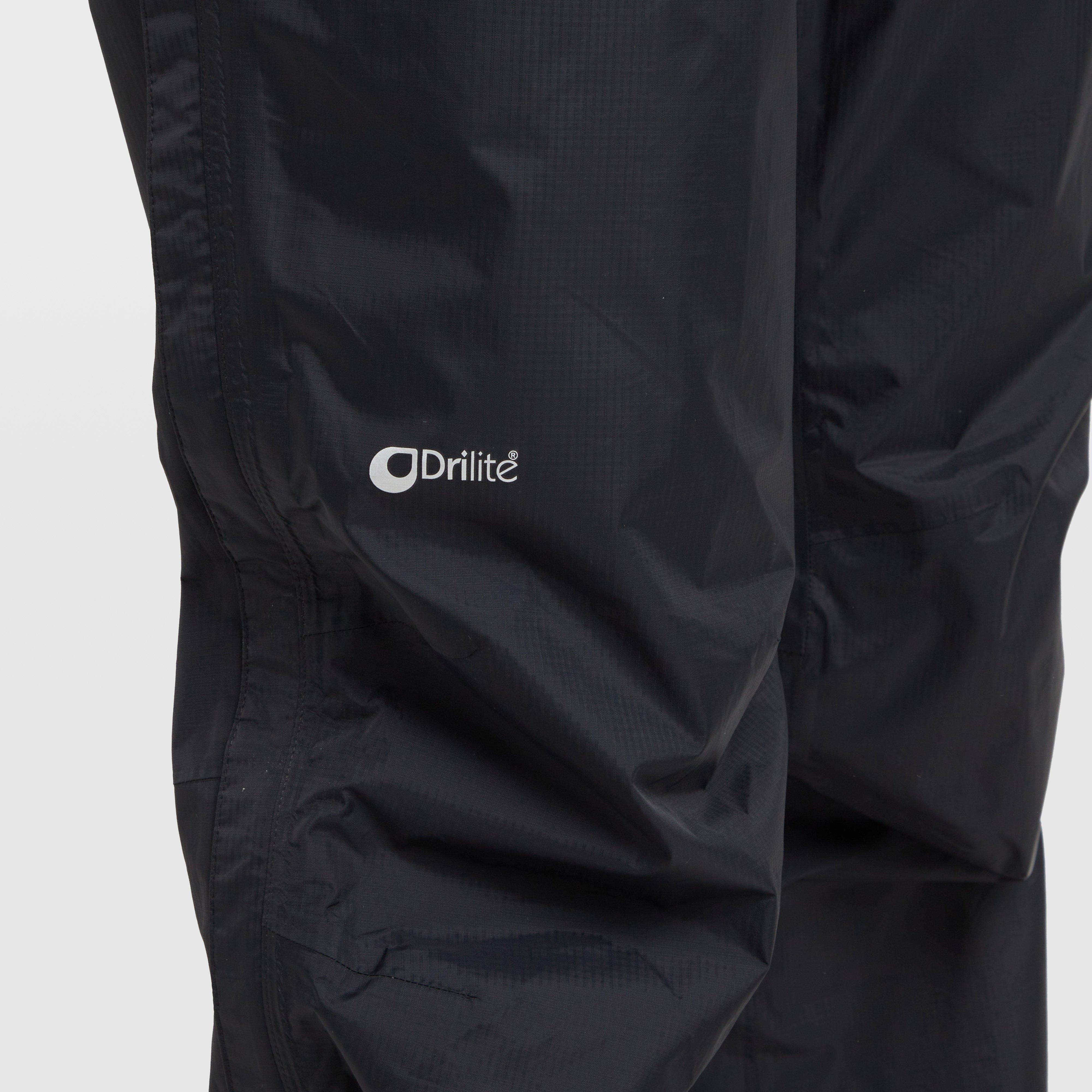 Men’s Zeno Full Zip Pant