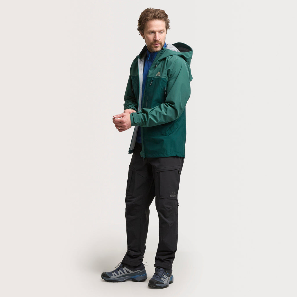 Men’s Makalu GORE-TEX® Waterproof Jacket