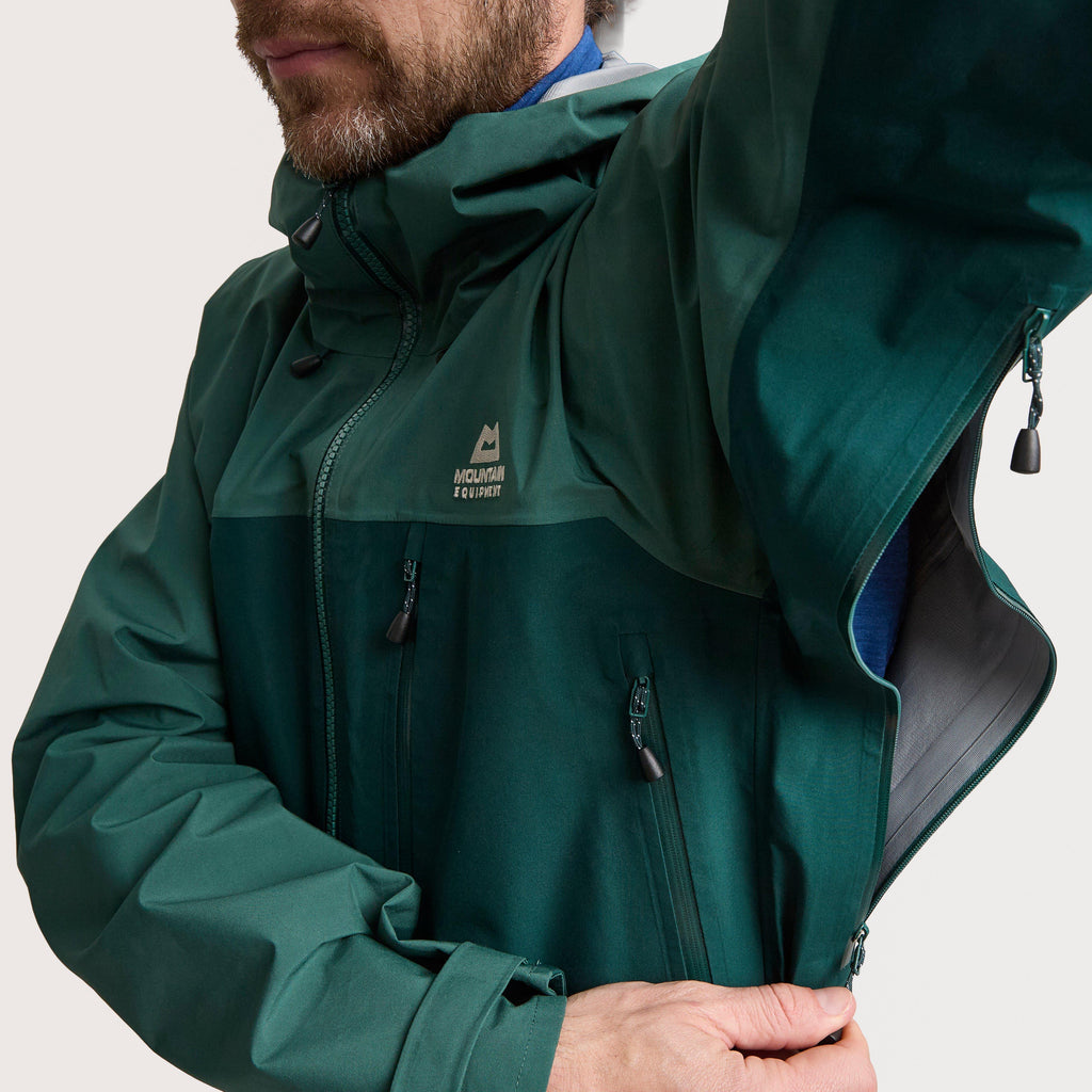 Men’s Makalu GORE-TEX® Waterproof Jacket