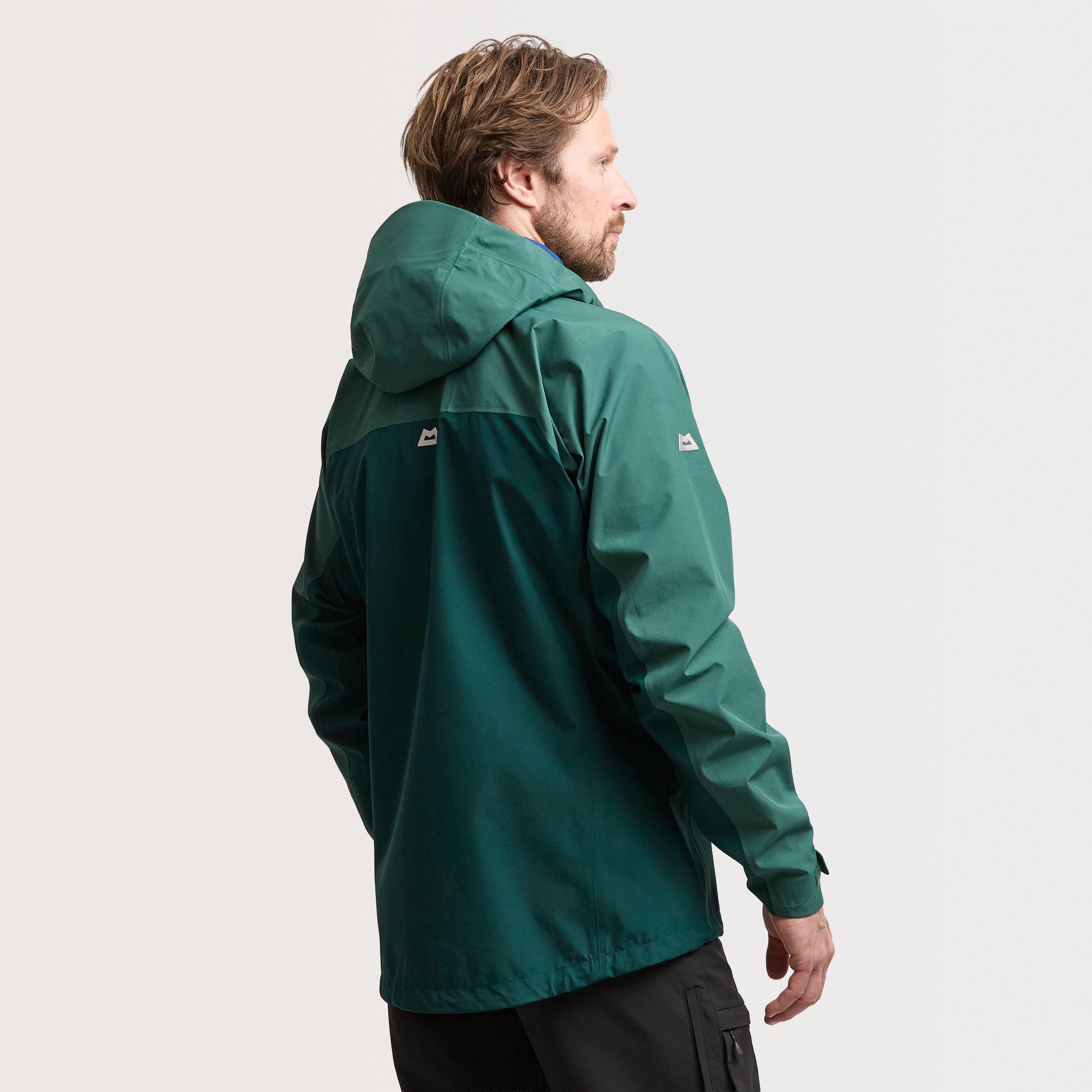 Men’s Makalu GORE-TEX® Waterproof Jacket