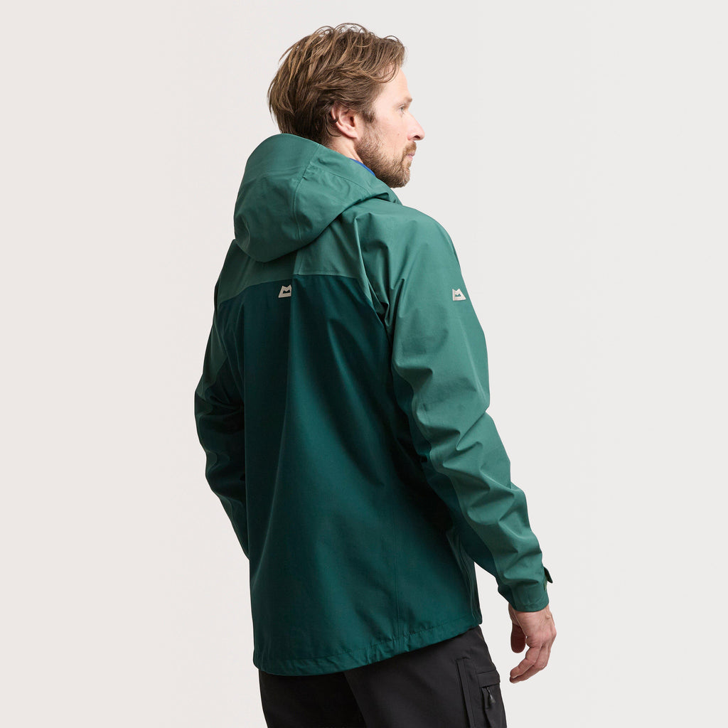 Men’s Makalu GORE-TEX® Waterproof Jacket