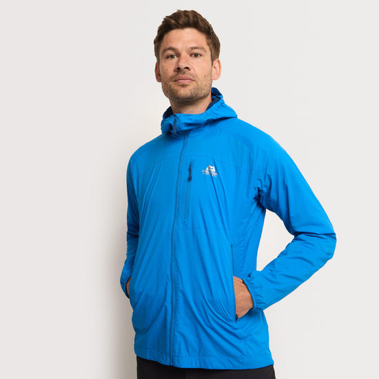Men’s Aerotherm HD Softshell Jacket