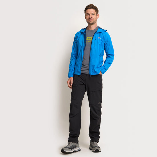 Men’s Aerotherm HD Softshell Jacket