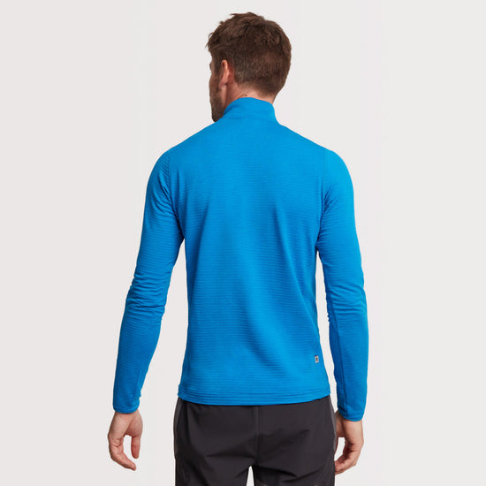 Men’s Lumiko Half Zip Fleece