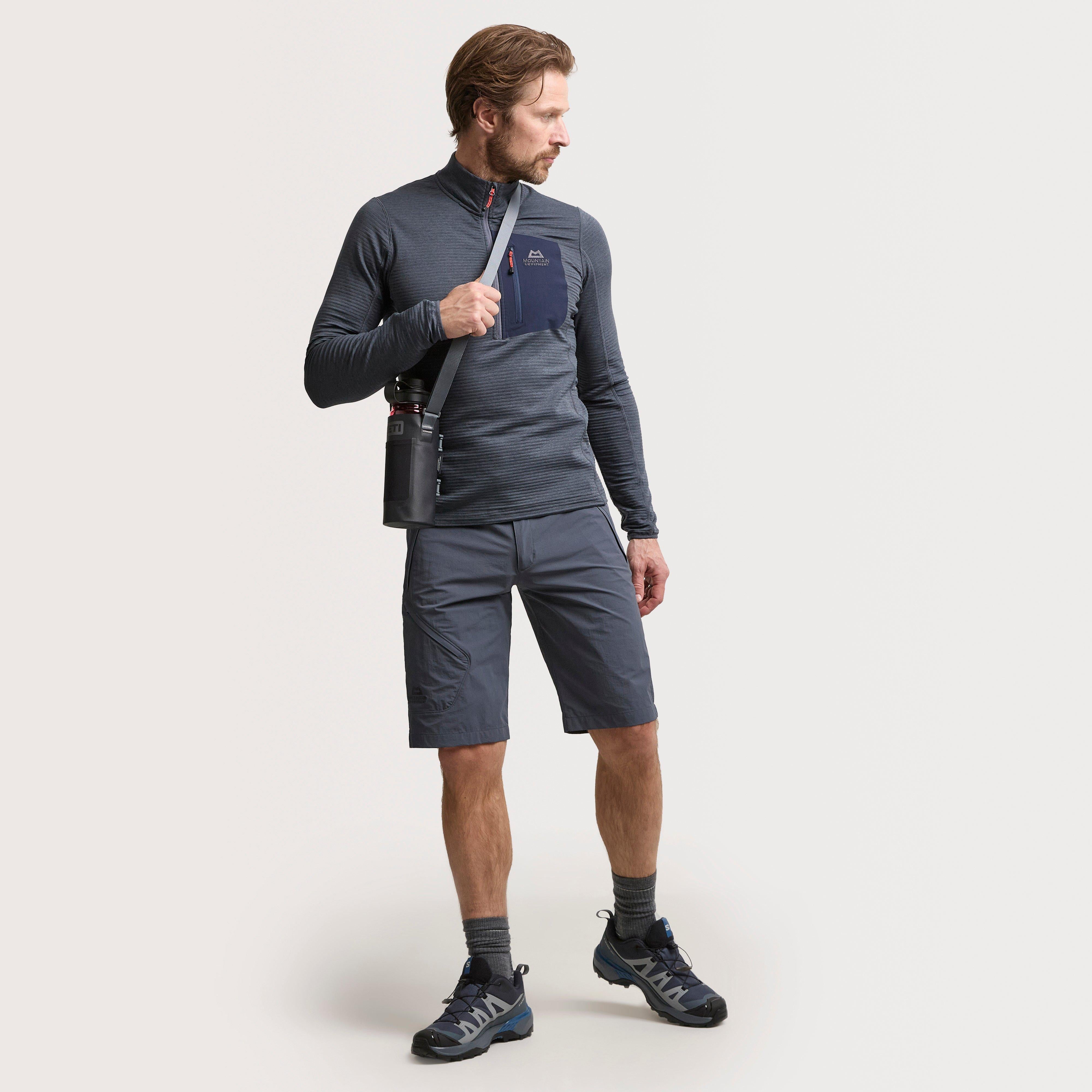 Men’s Comici Short