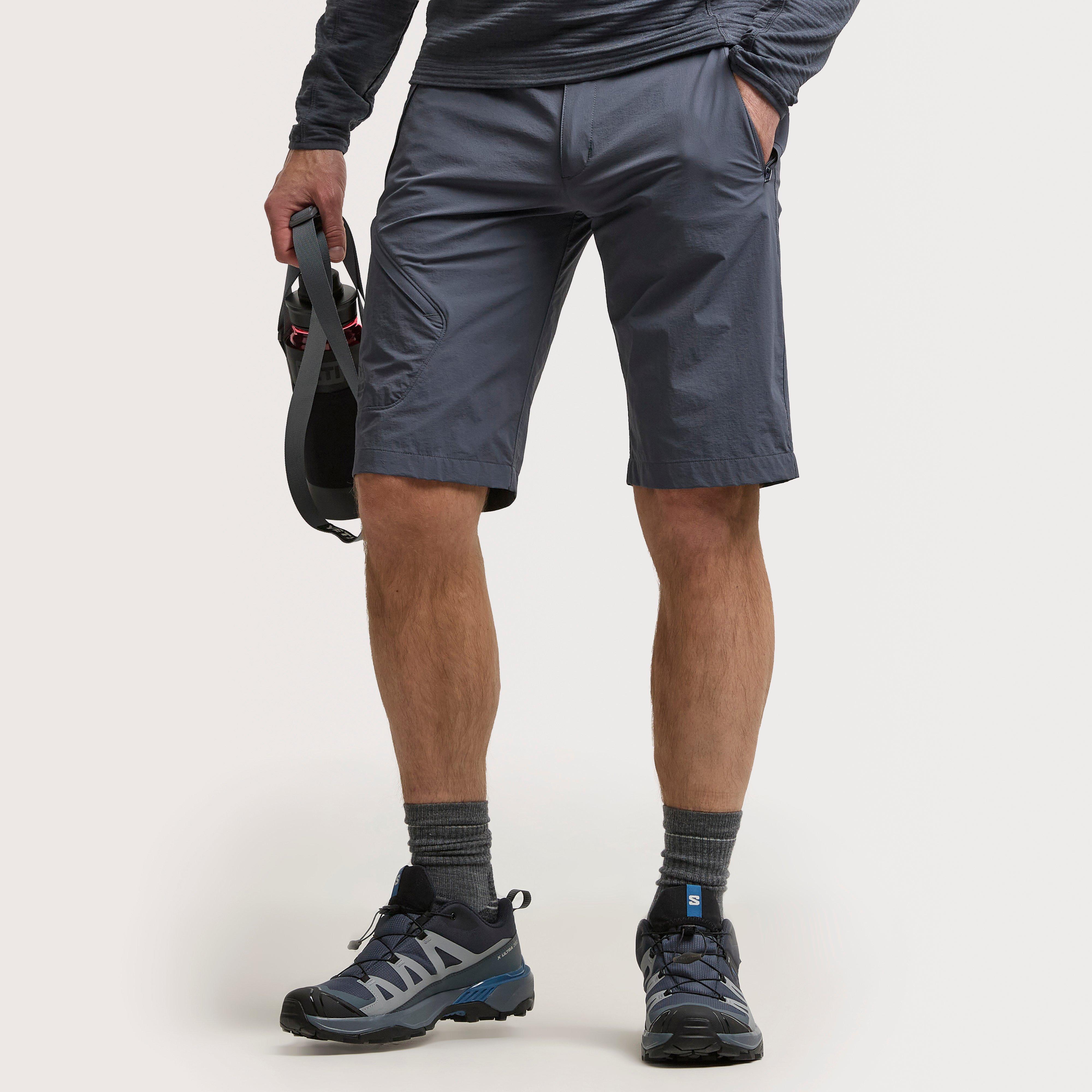 Men’s Comici Short