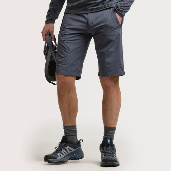 Men’s Comici Short