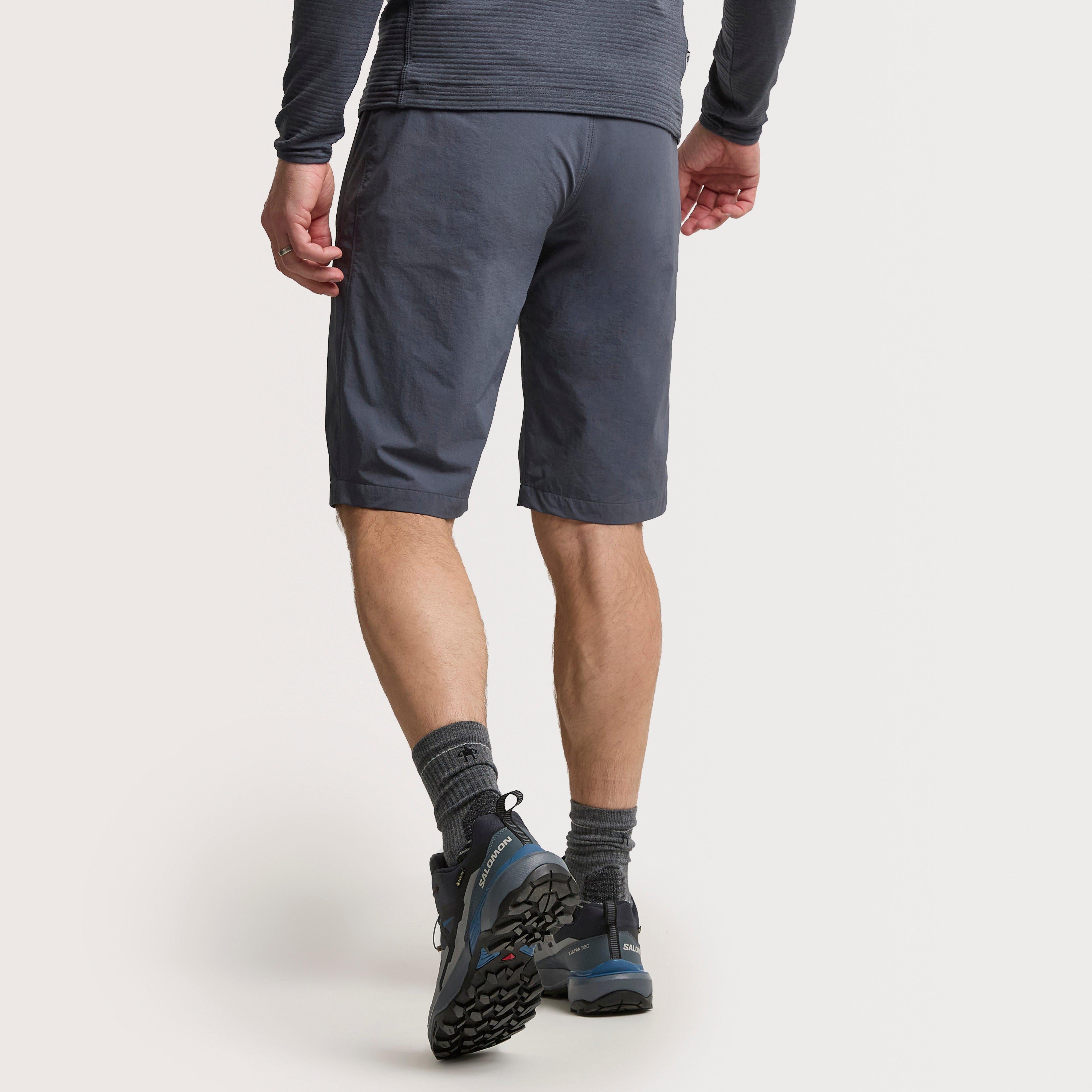 Men’s Comici Short