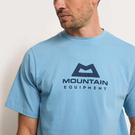 Men’s Emblem Graphic Tee