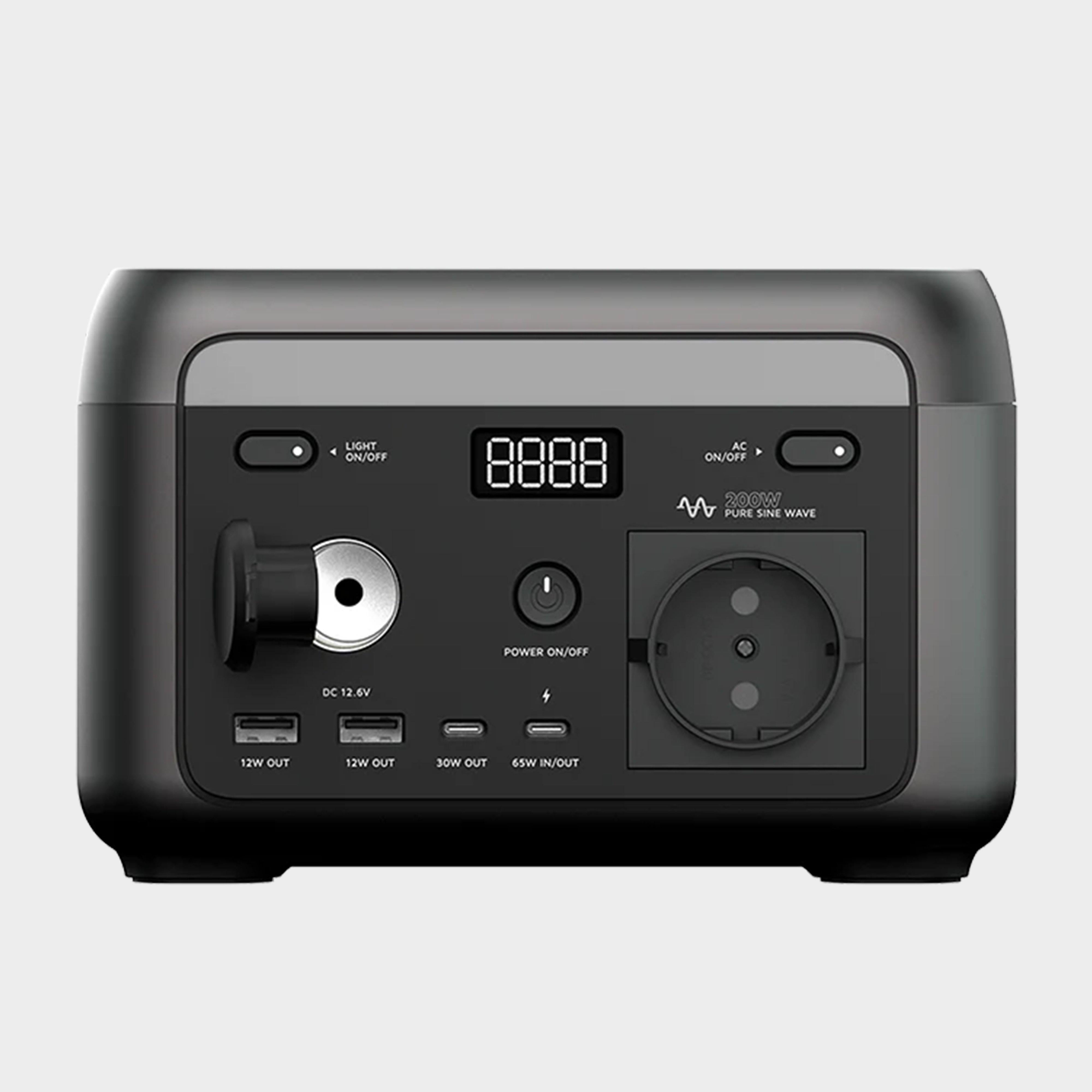 Mini Power Station 200W
