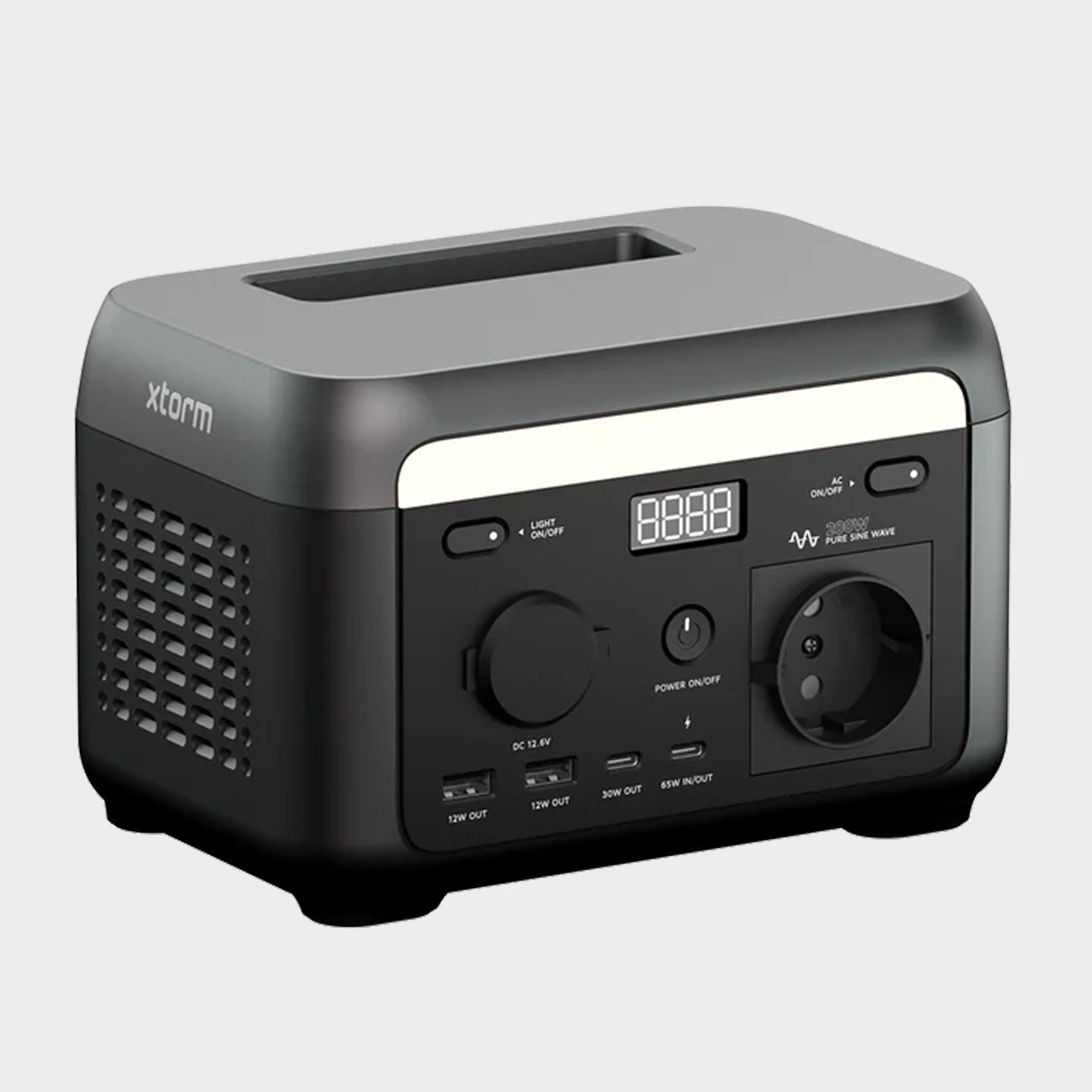 Mini Power Station 200W