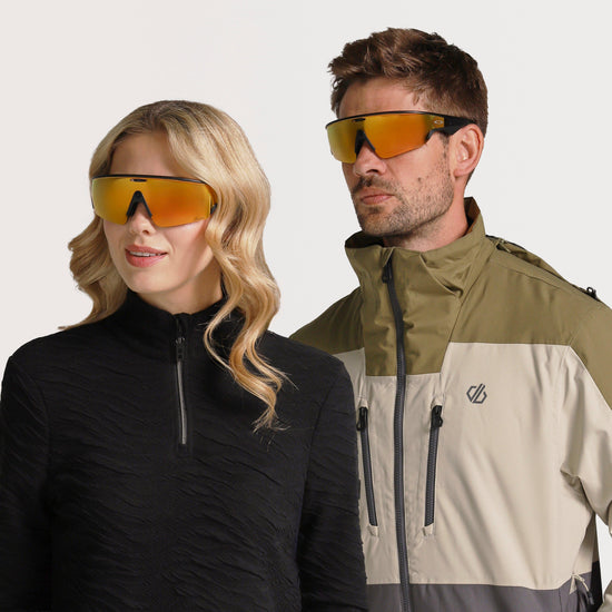 Meta Vanguard Prizm Sunglasses