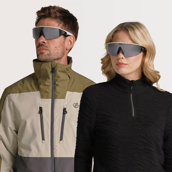 Meta Vanguard Prizm Sunglasses