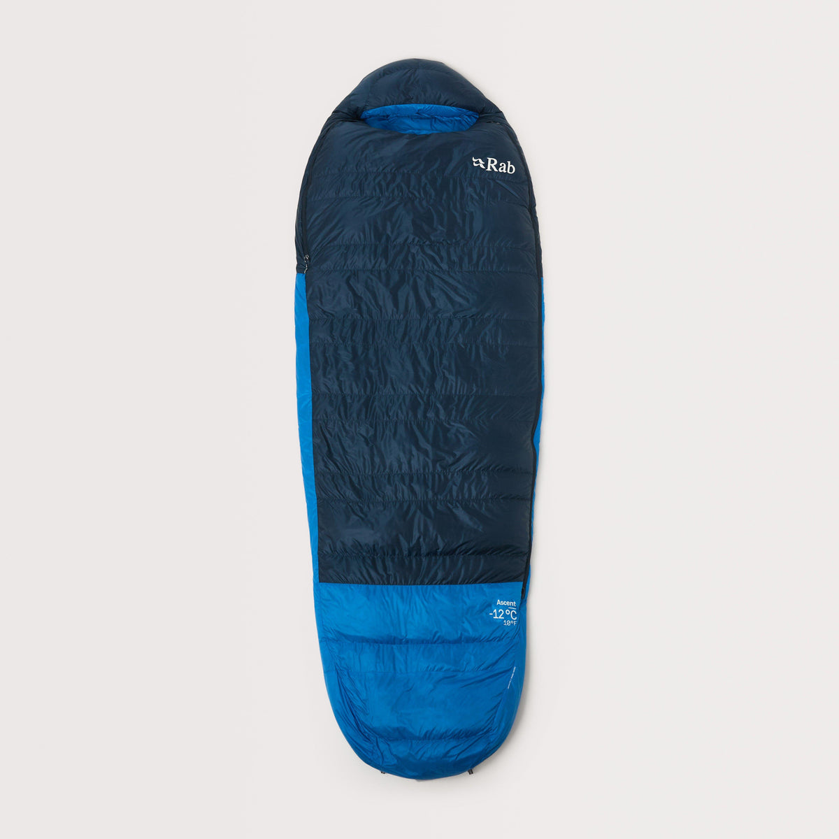 Ascent Down Sleeping Bag -12°C