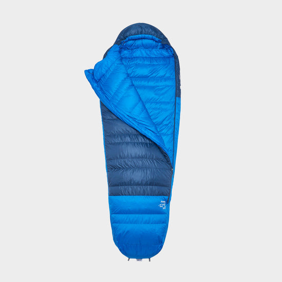 Ascent Down Sleeping Bag -12°C