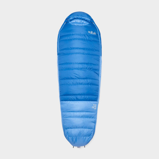 Women's Ascent -12°C Sleeping Bag