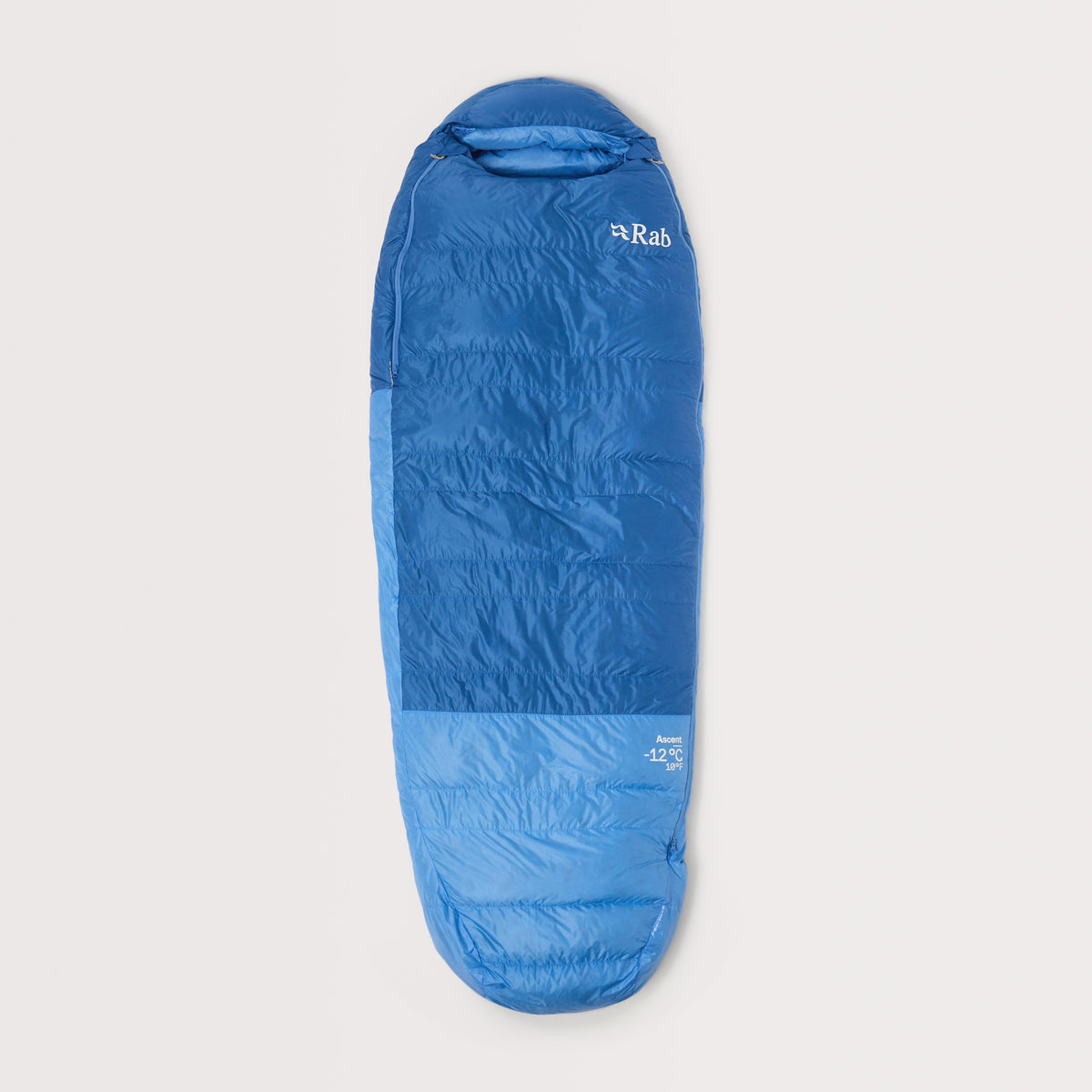 Women's Ascent -12°C Sleeping Bag