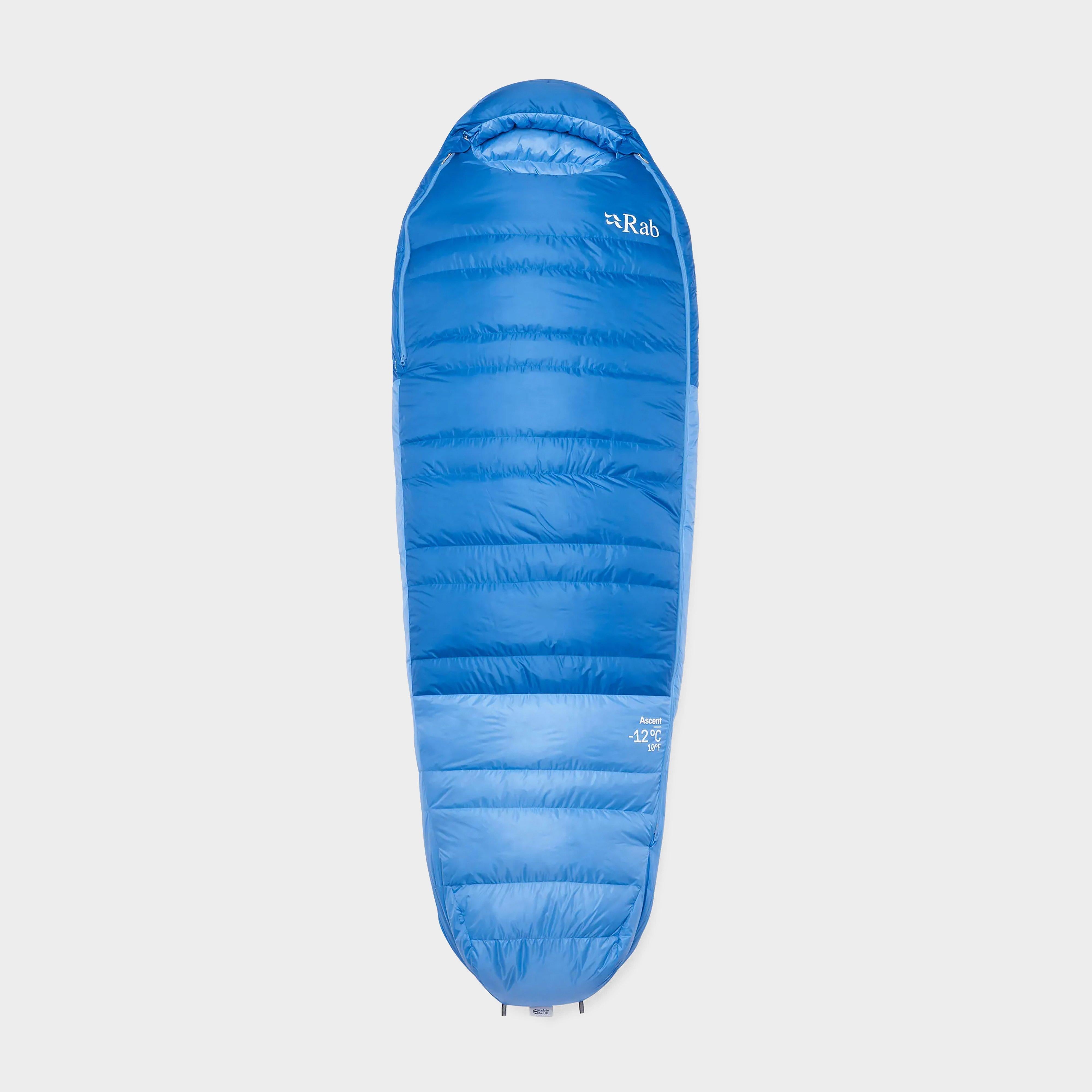 Women's Ascent -12°C Sleeping Bag