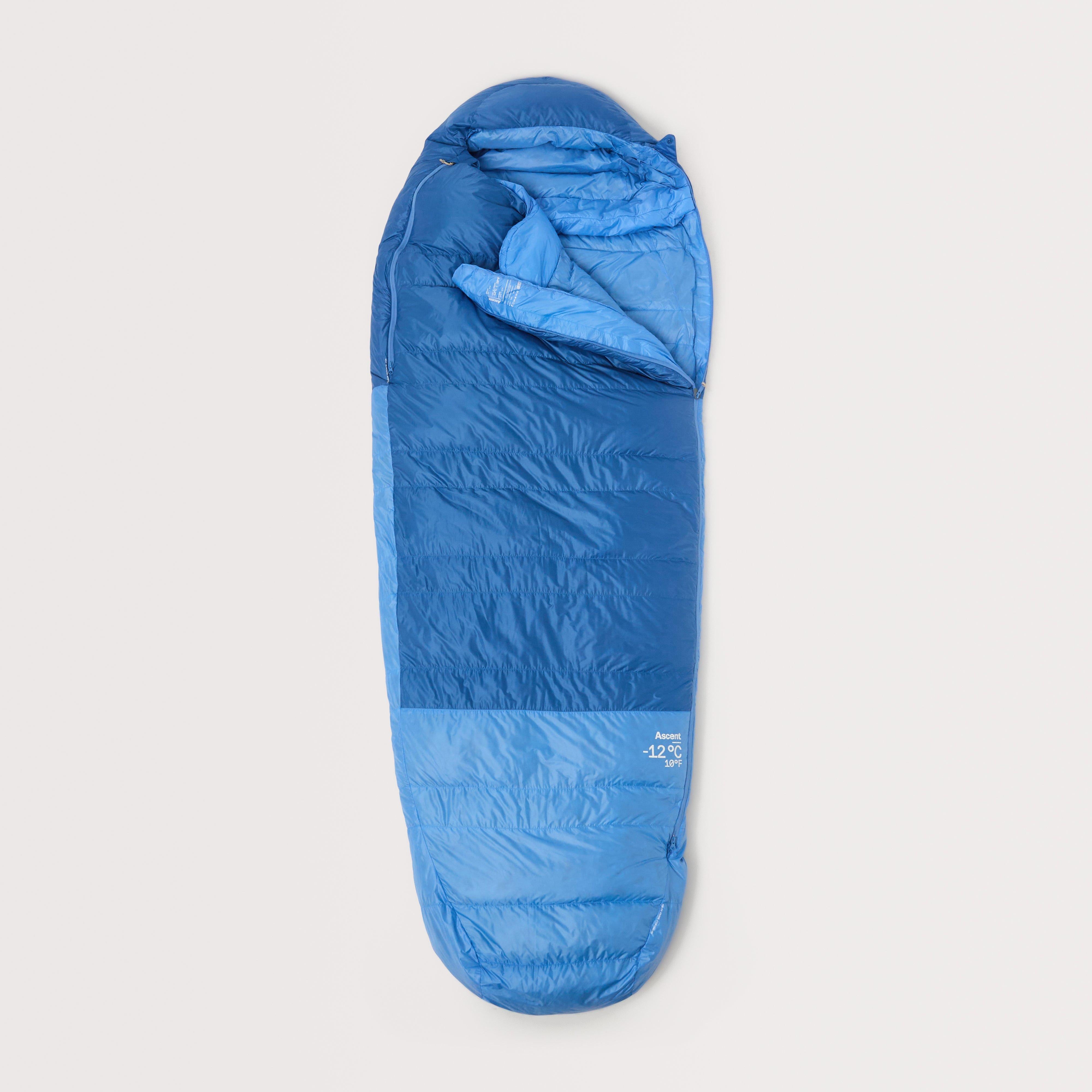 Women's Ascent -12°C Sleeping Bag