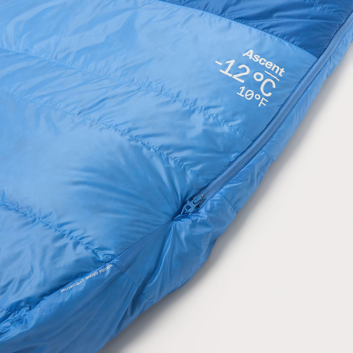 Women's Ascent -12°C Sleeping Bag